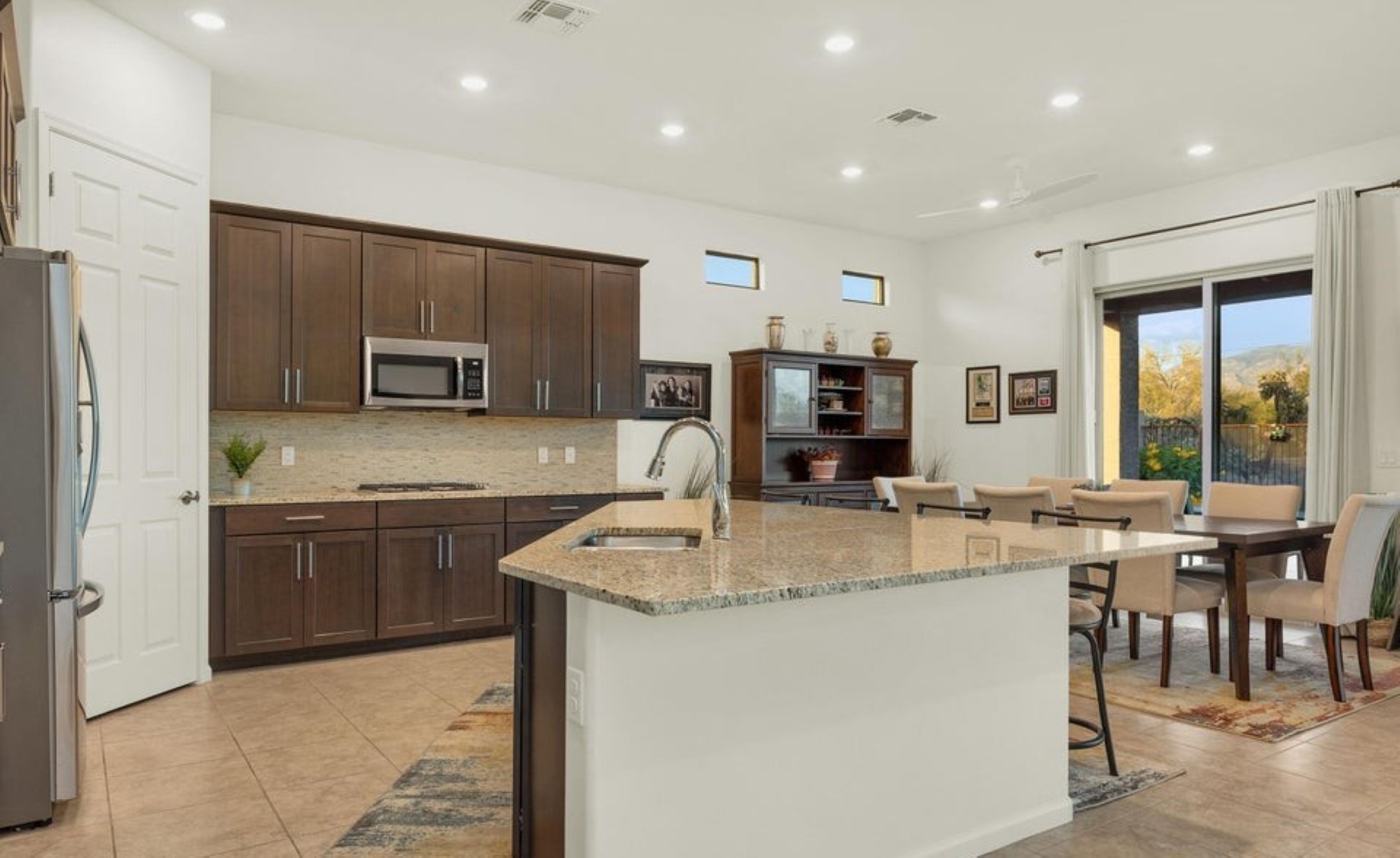 8664 N Zenyatta Drive 