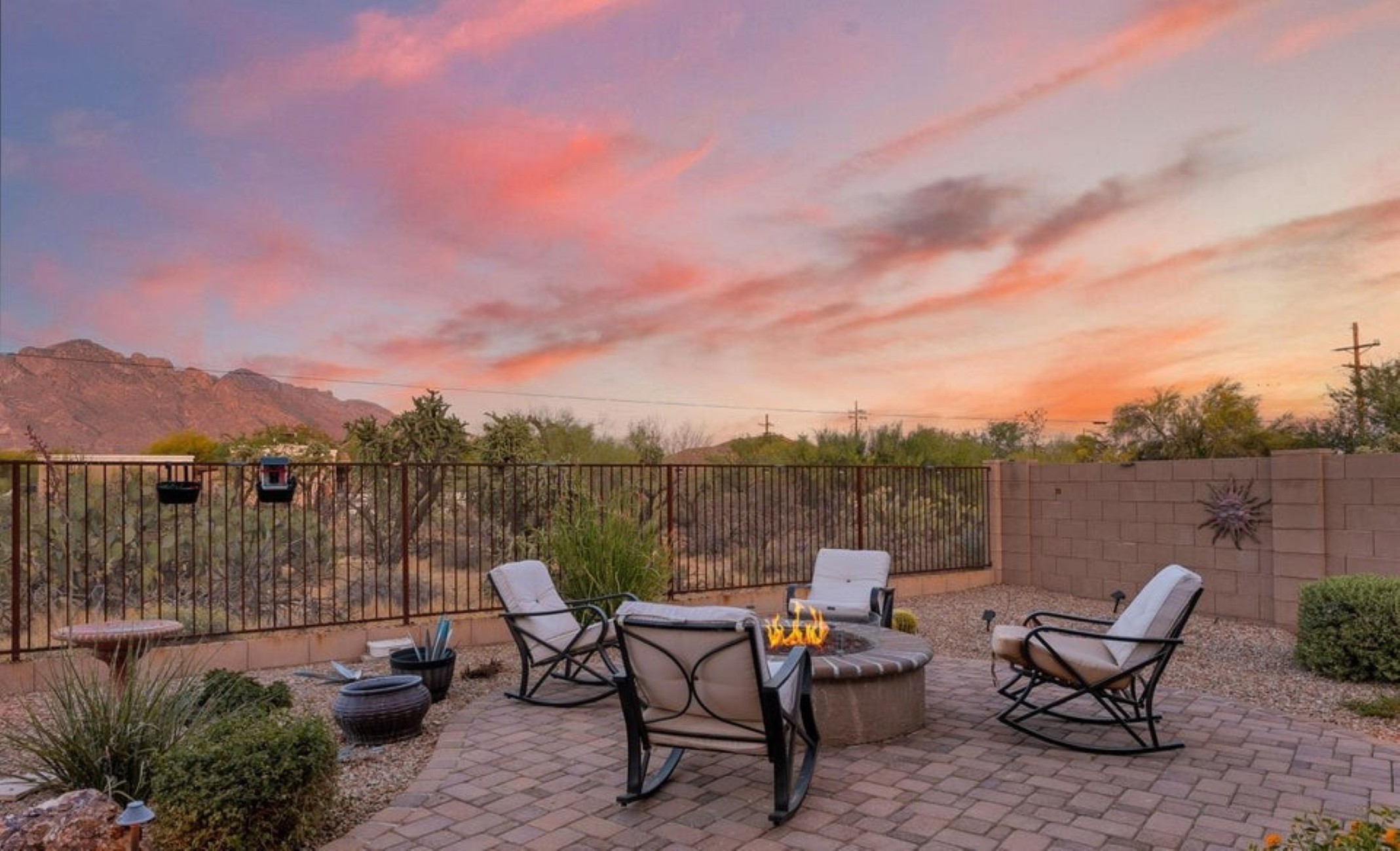 8664 N Zenyatta Drive 