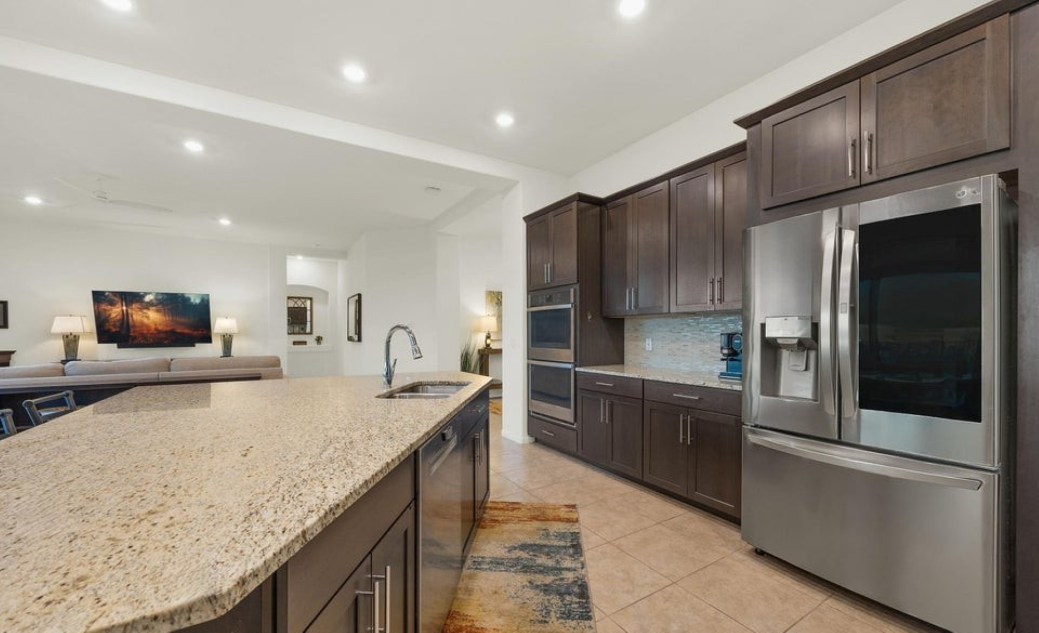 8664 N Zenyatta Drive 