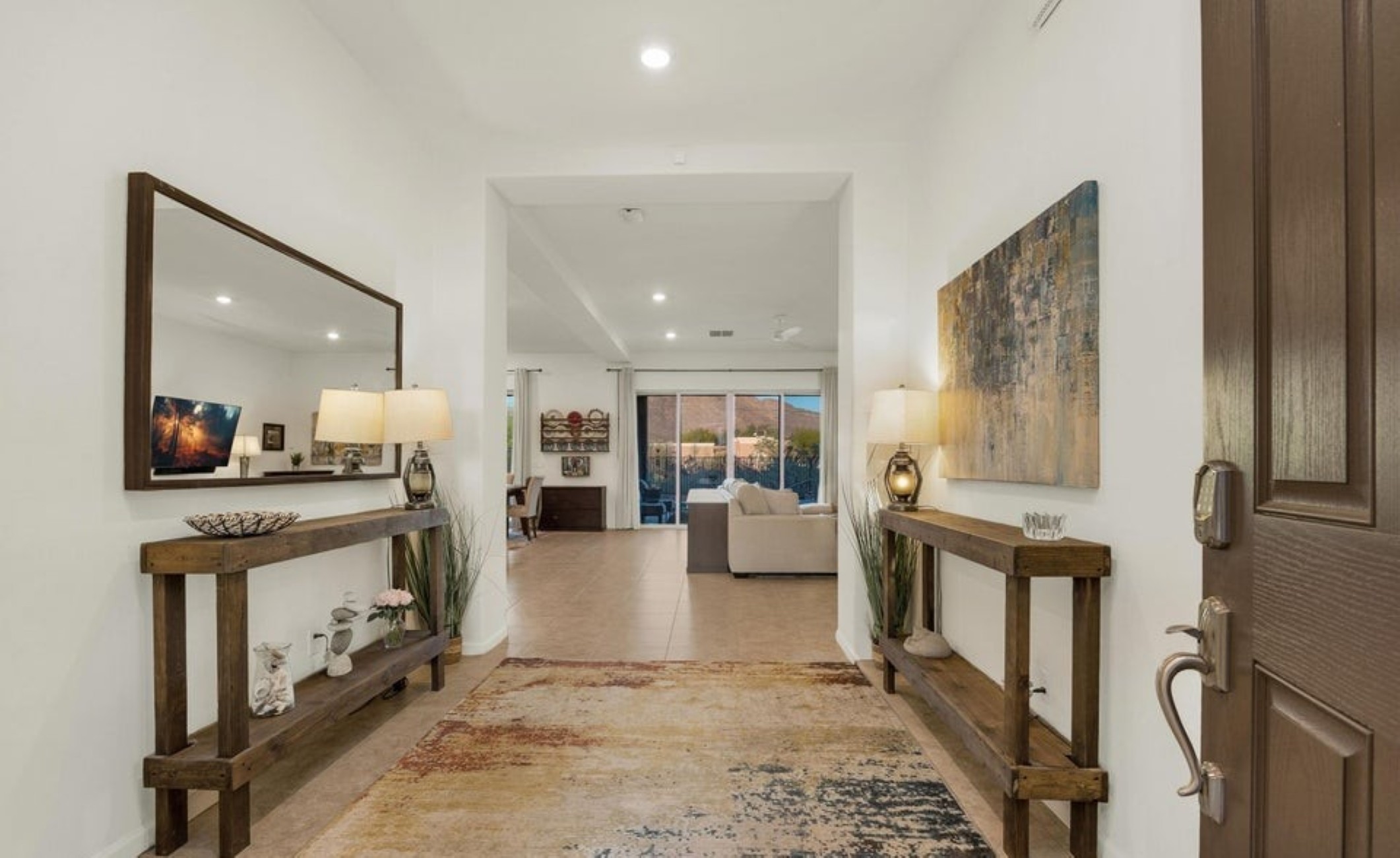 8664 N Zenyatta Drive 