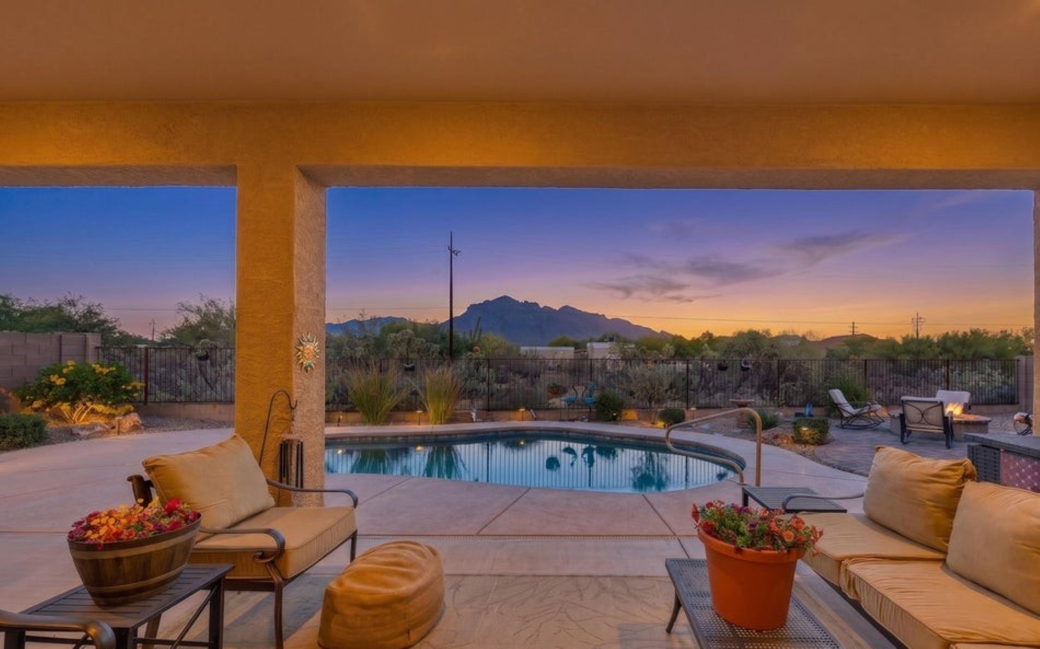 8664 N Zenyatta Drive 