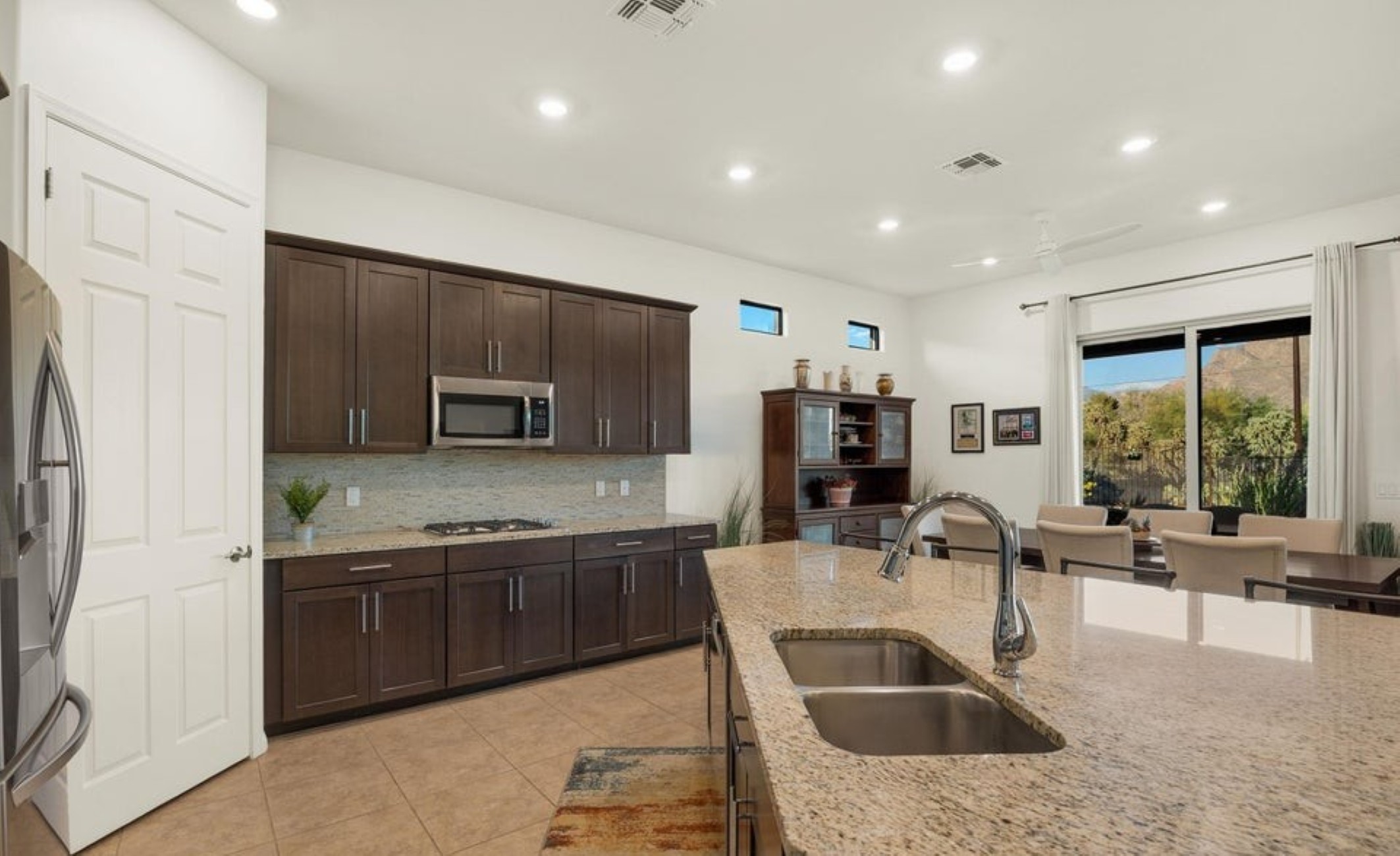 8664 N Zenyatta Drive 