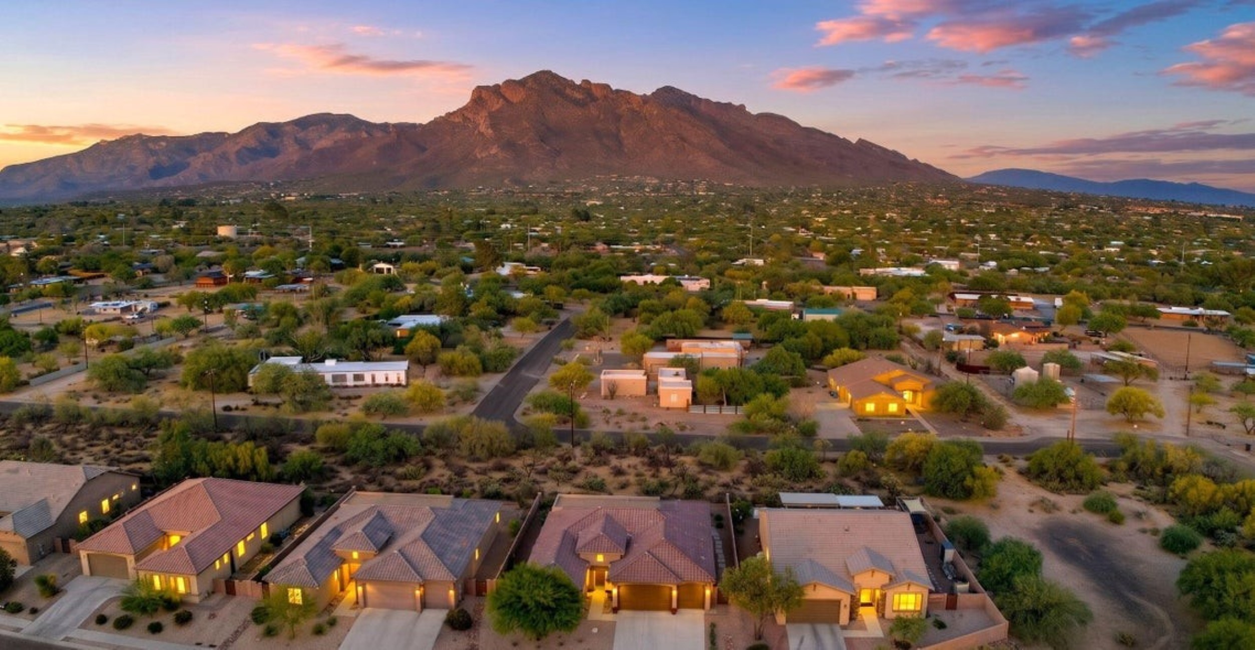 8664 N Zenyatta Drive 