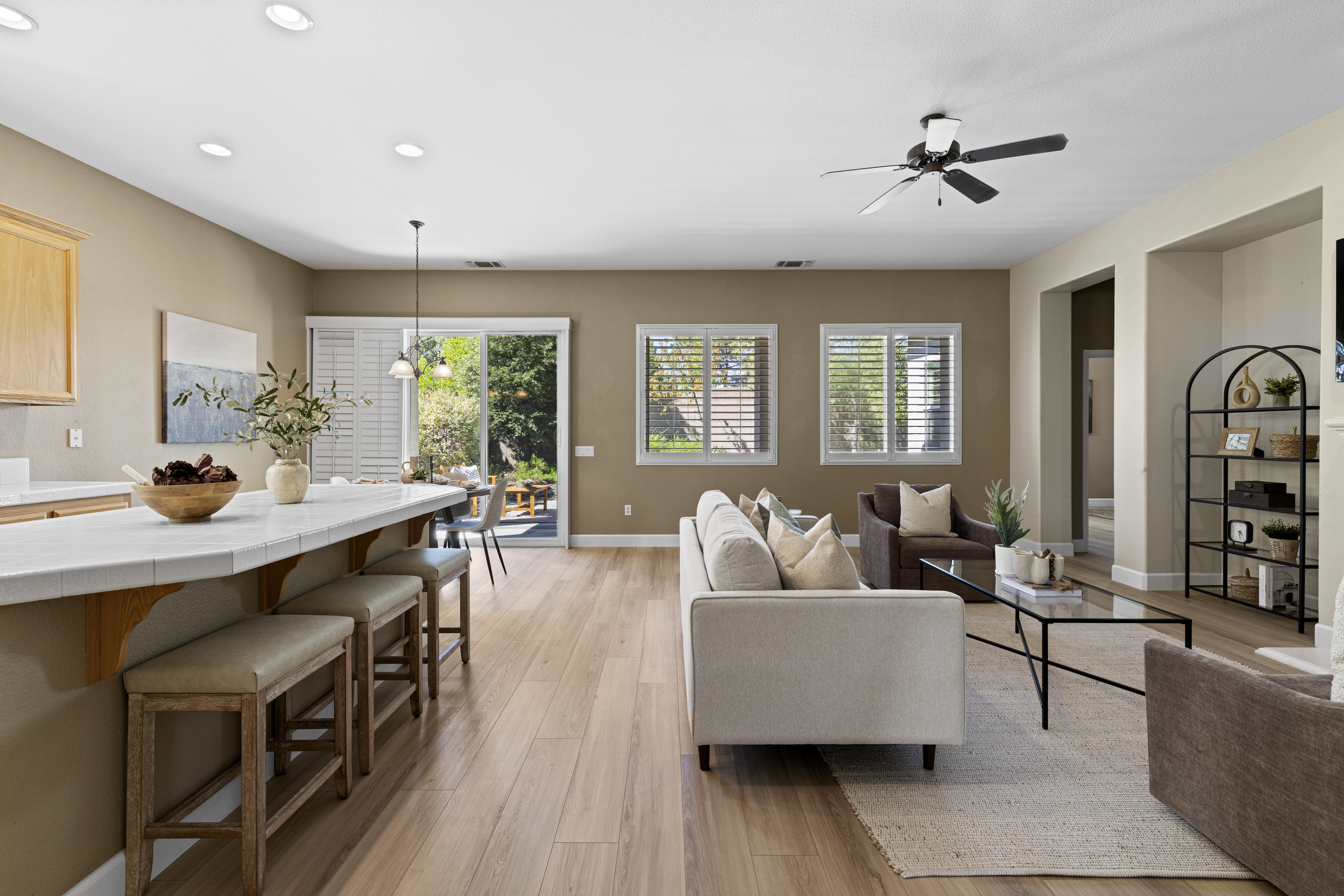 7036 Rushwood Drive 