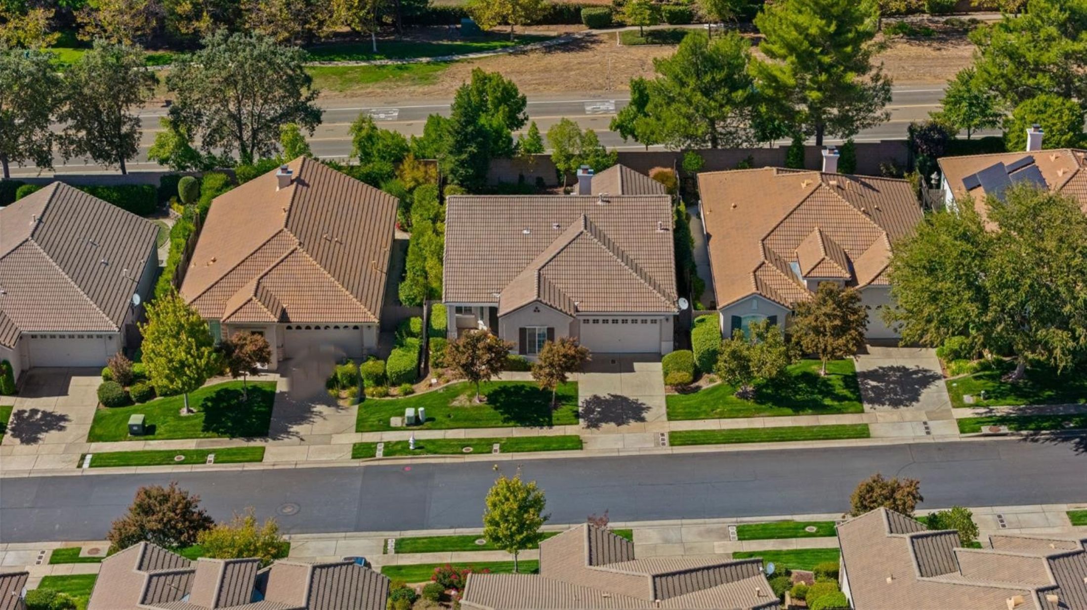 7036 Rushwood Drive 