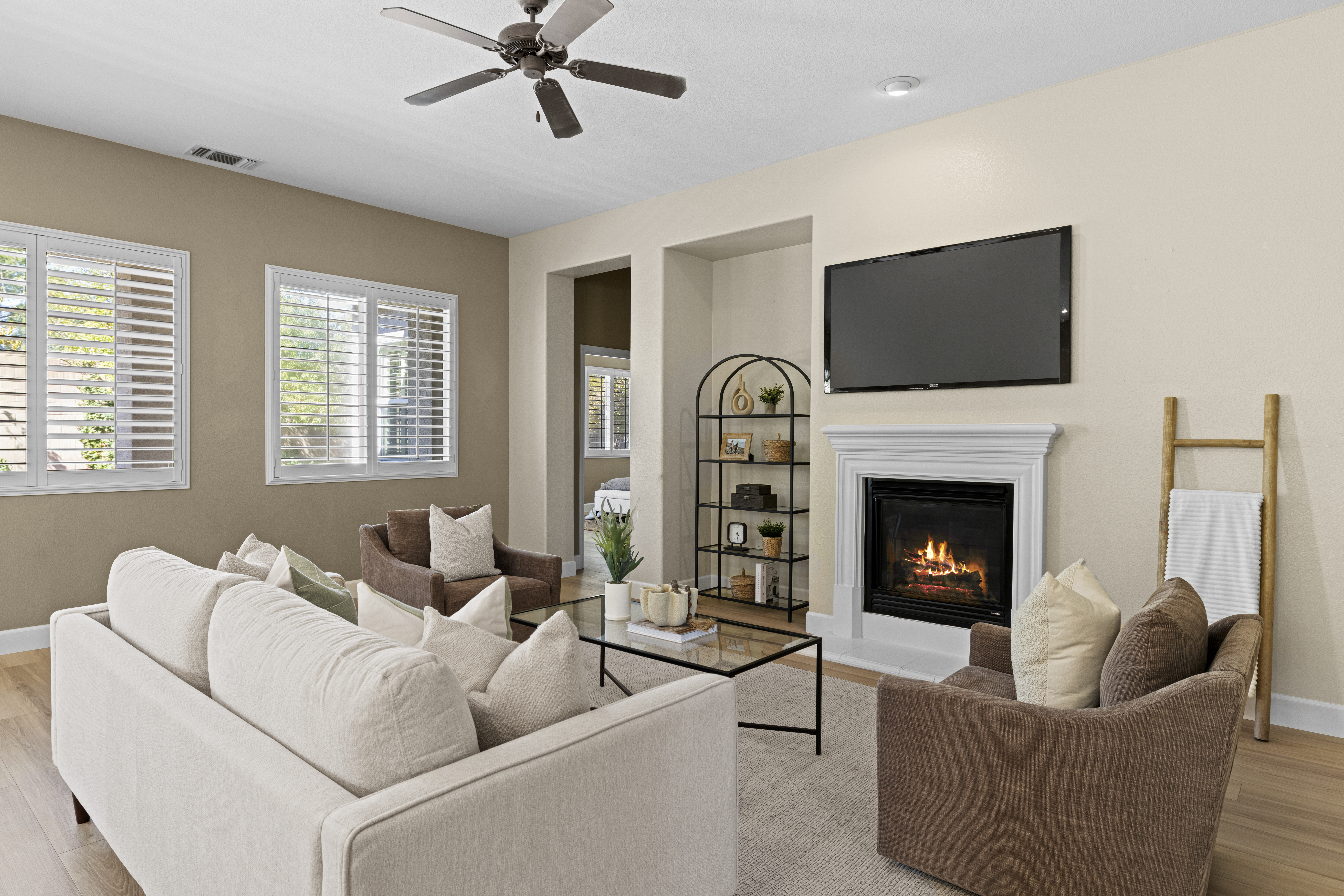 7036 Rushwood Drive 