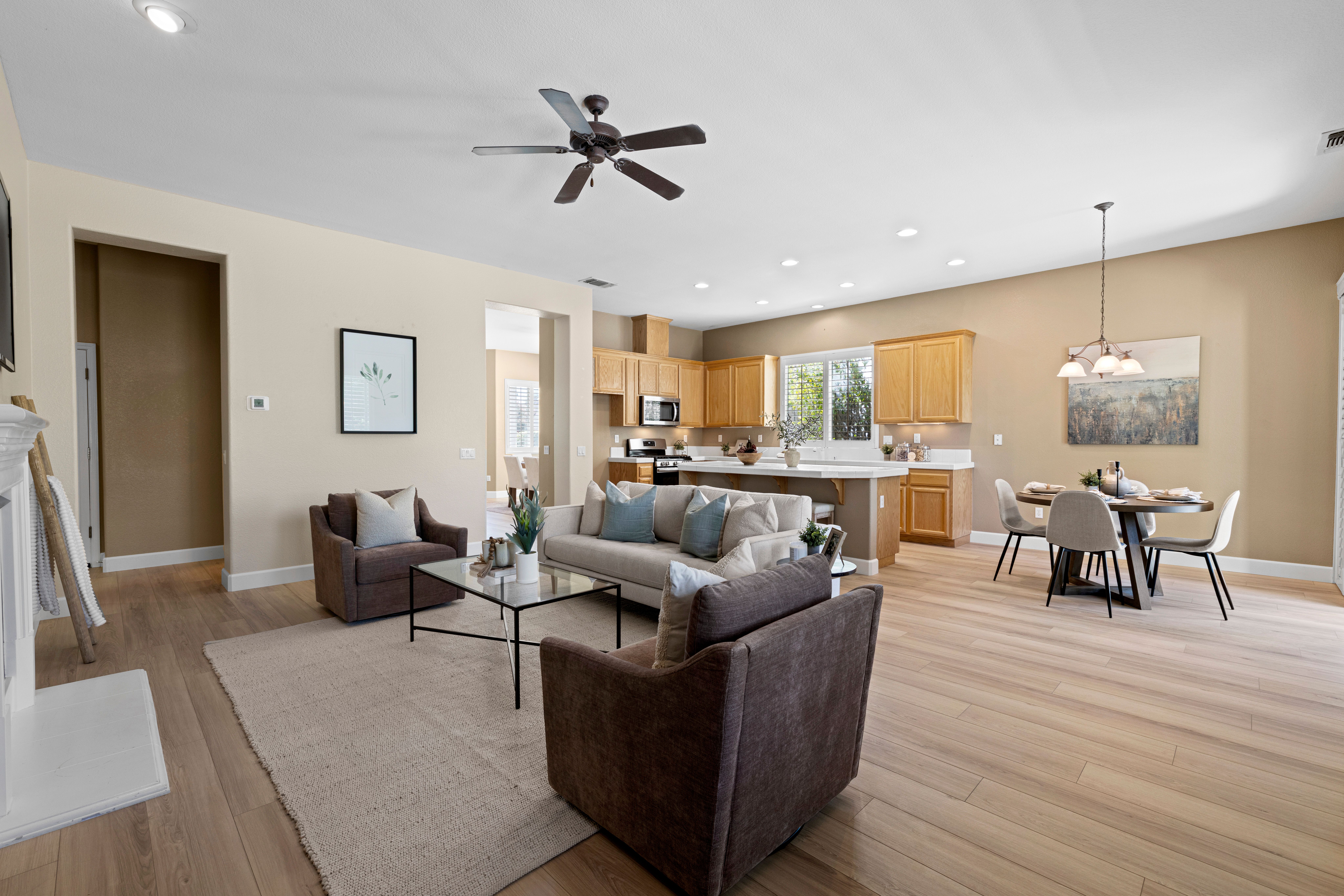 7036 Rushwood Drive 