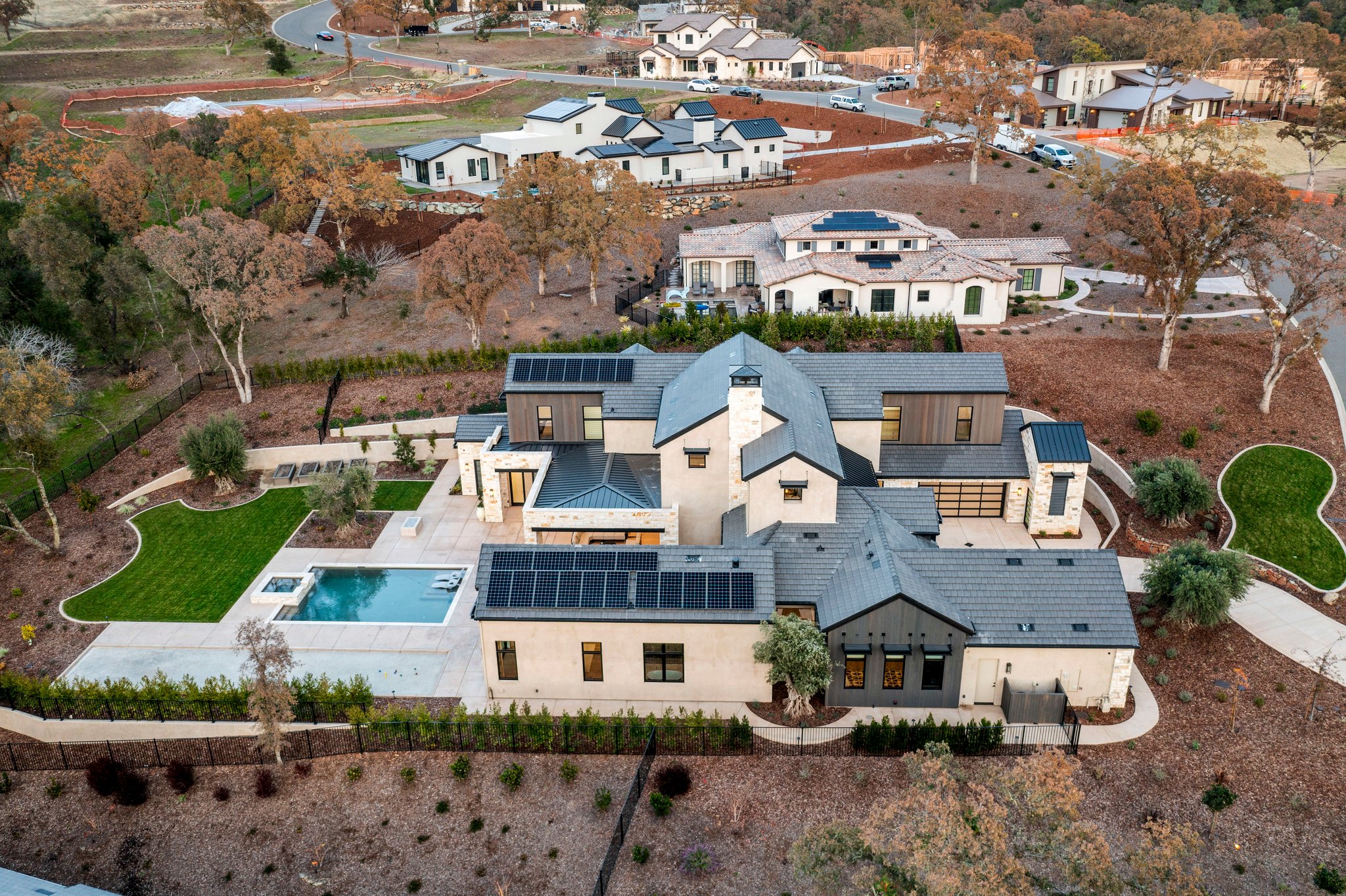 5010 Greyson Creek Drive 