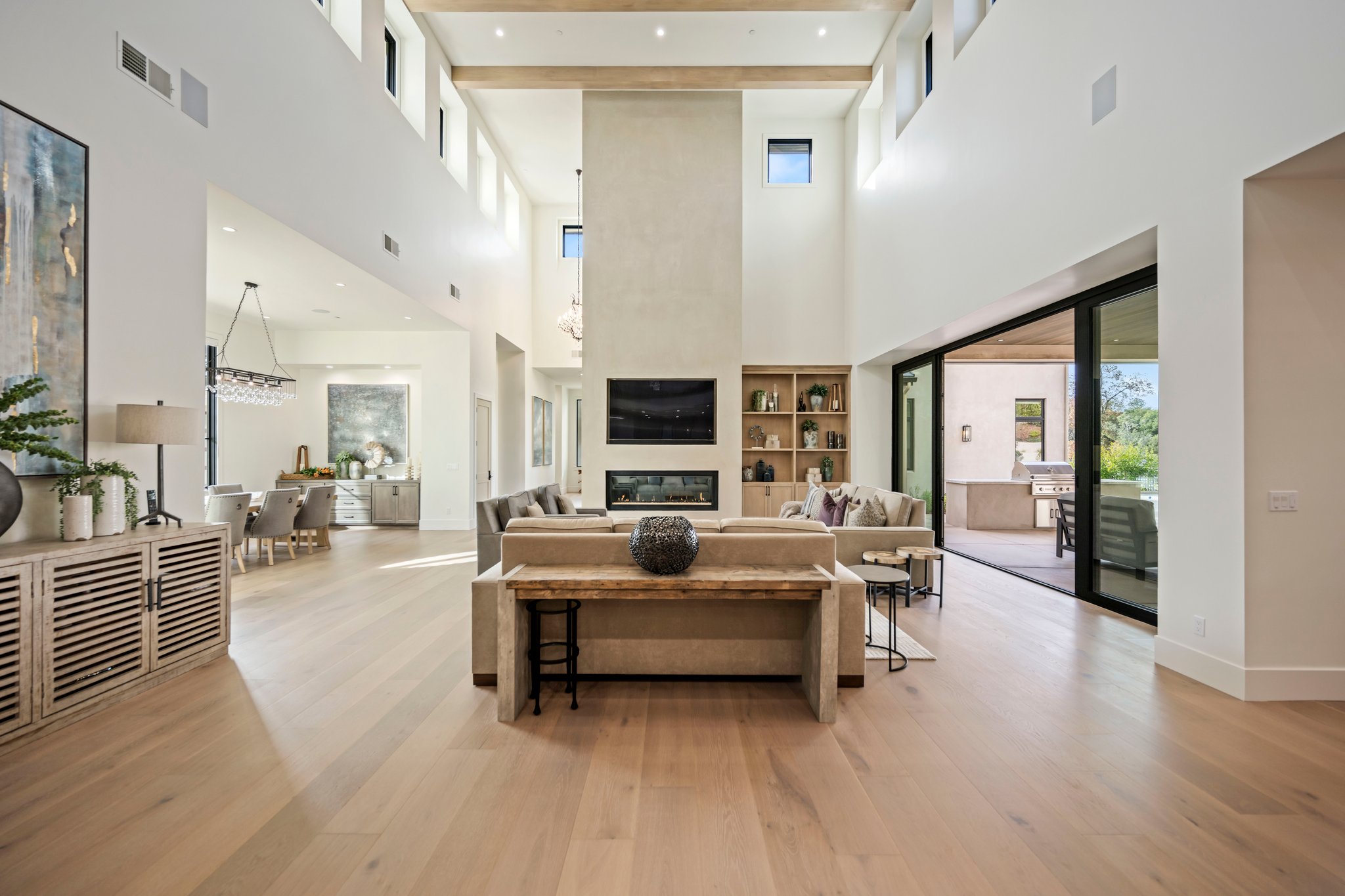 5010 Greyson Creek Drive 