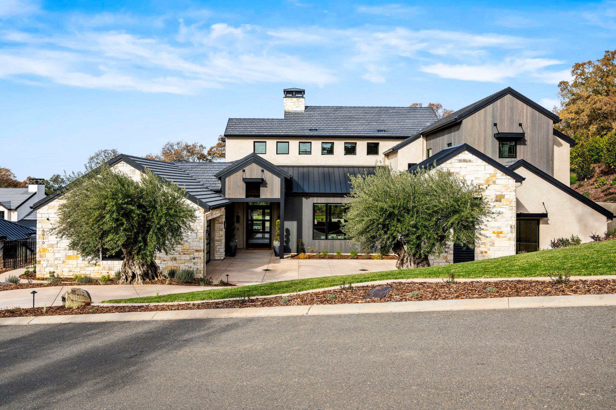 5010 Greyson Creek Drive 