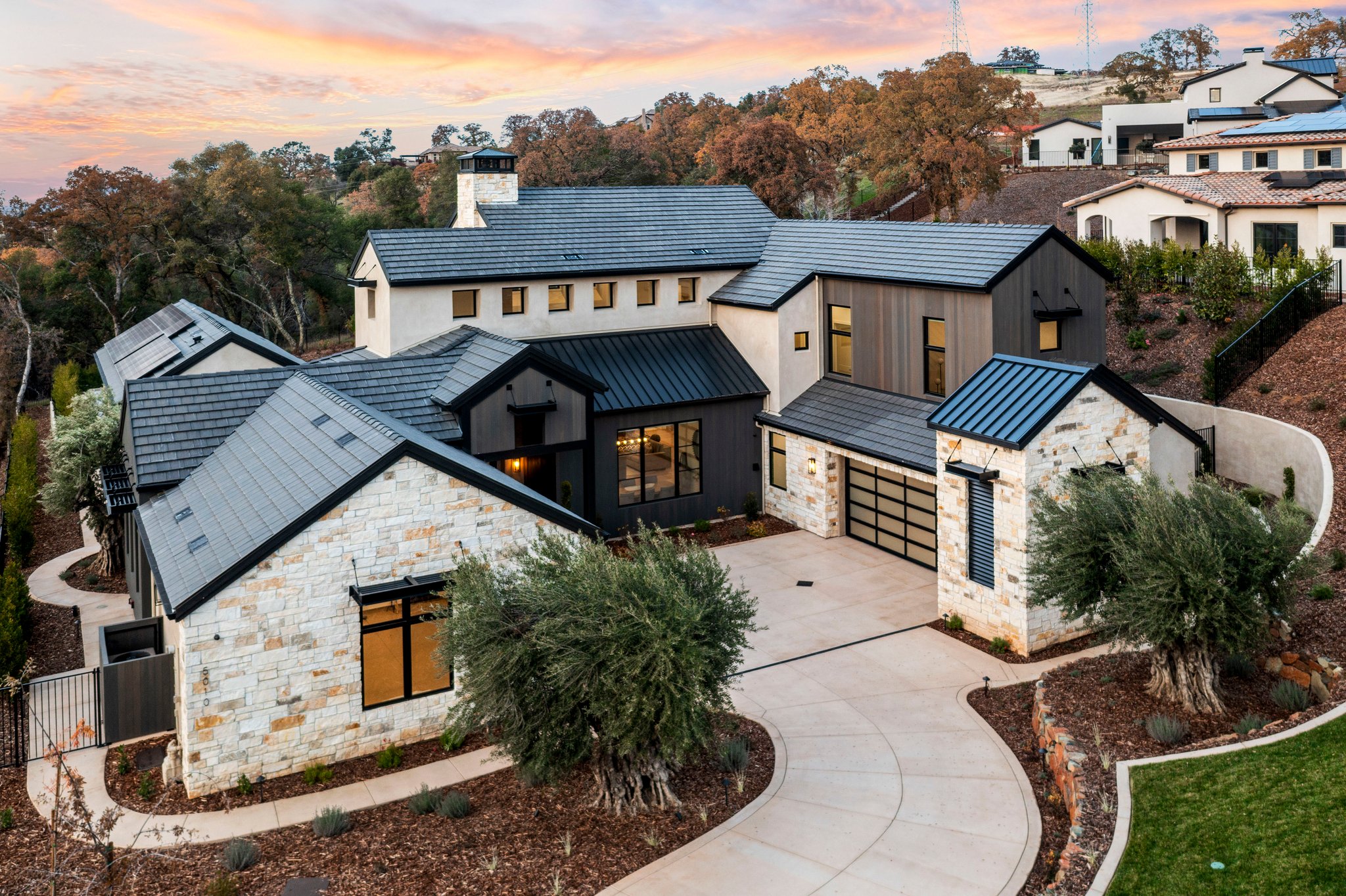 5010 Greyson Creek Drive 