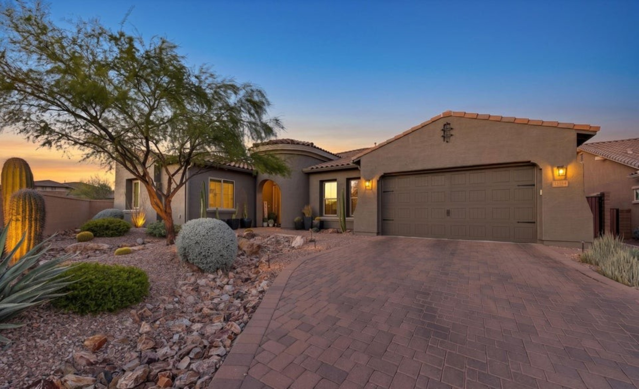 13554 N Silver Cassia Place 