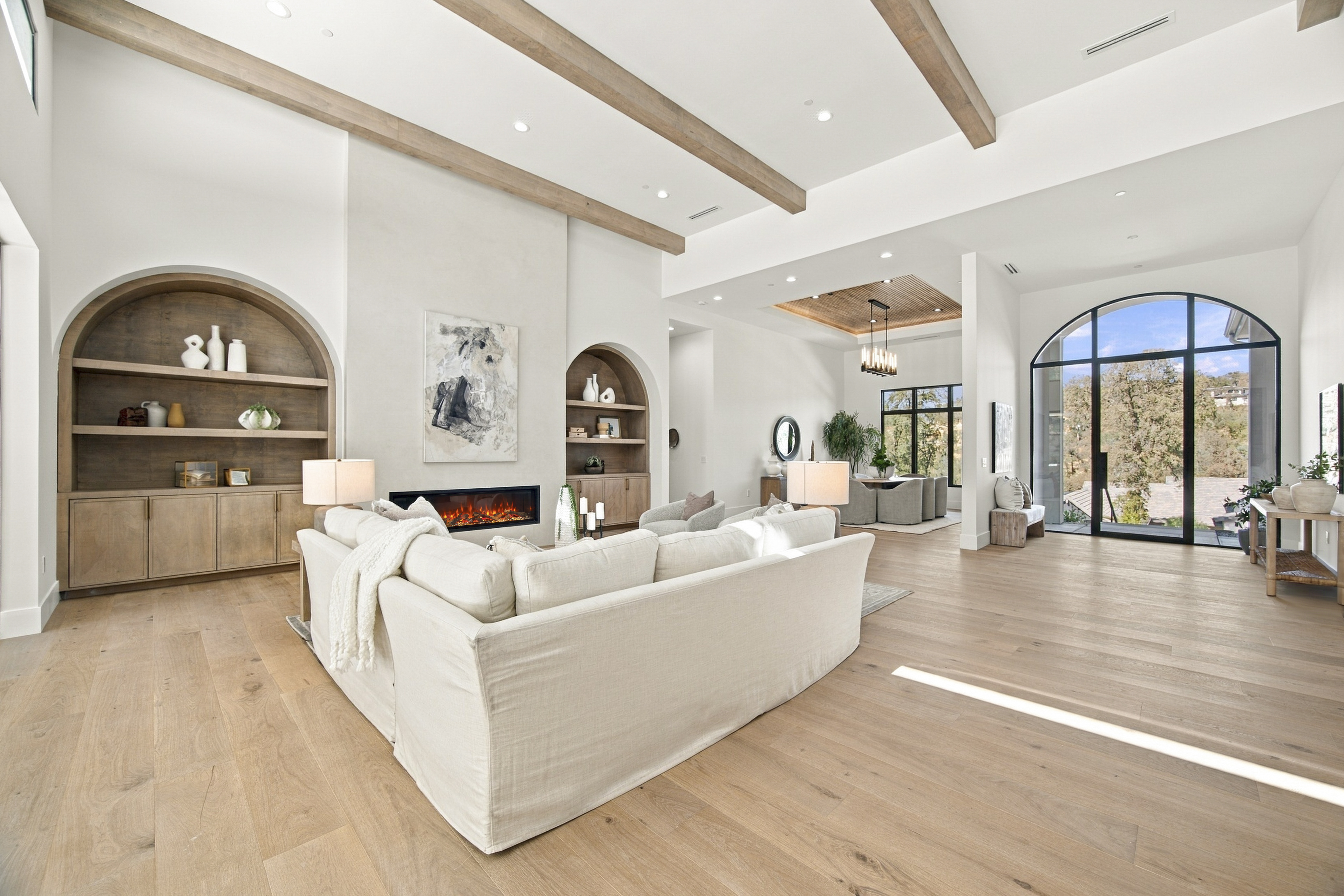 4190 Raphael Drive 
