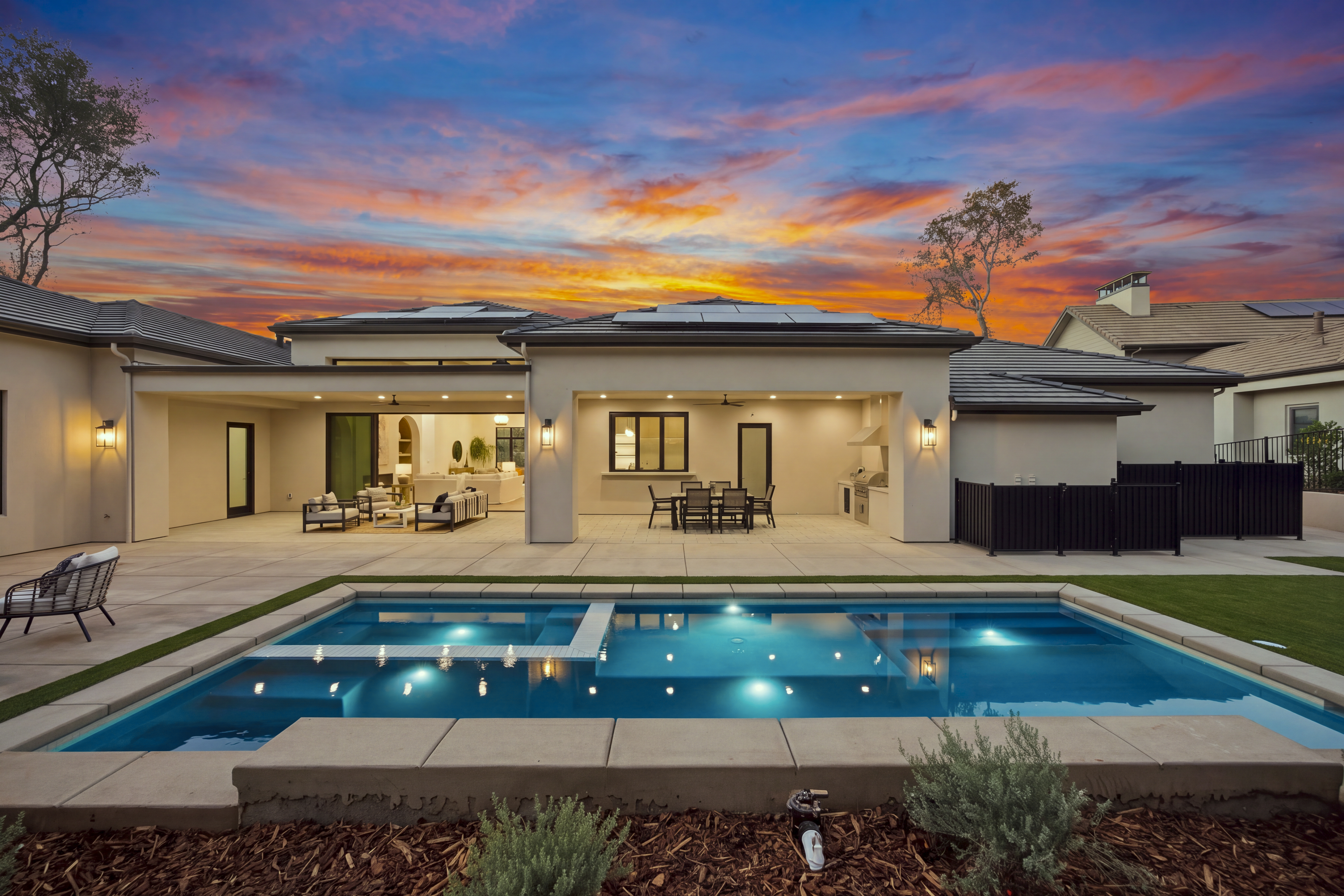 4190 Raphael Drive 