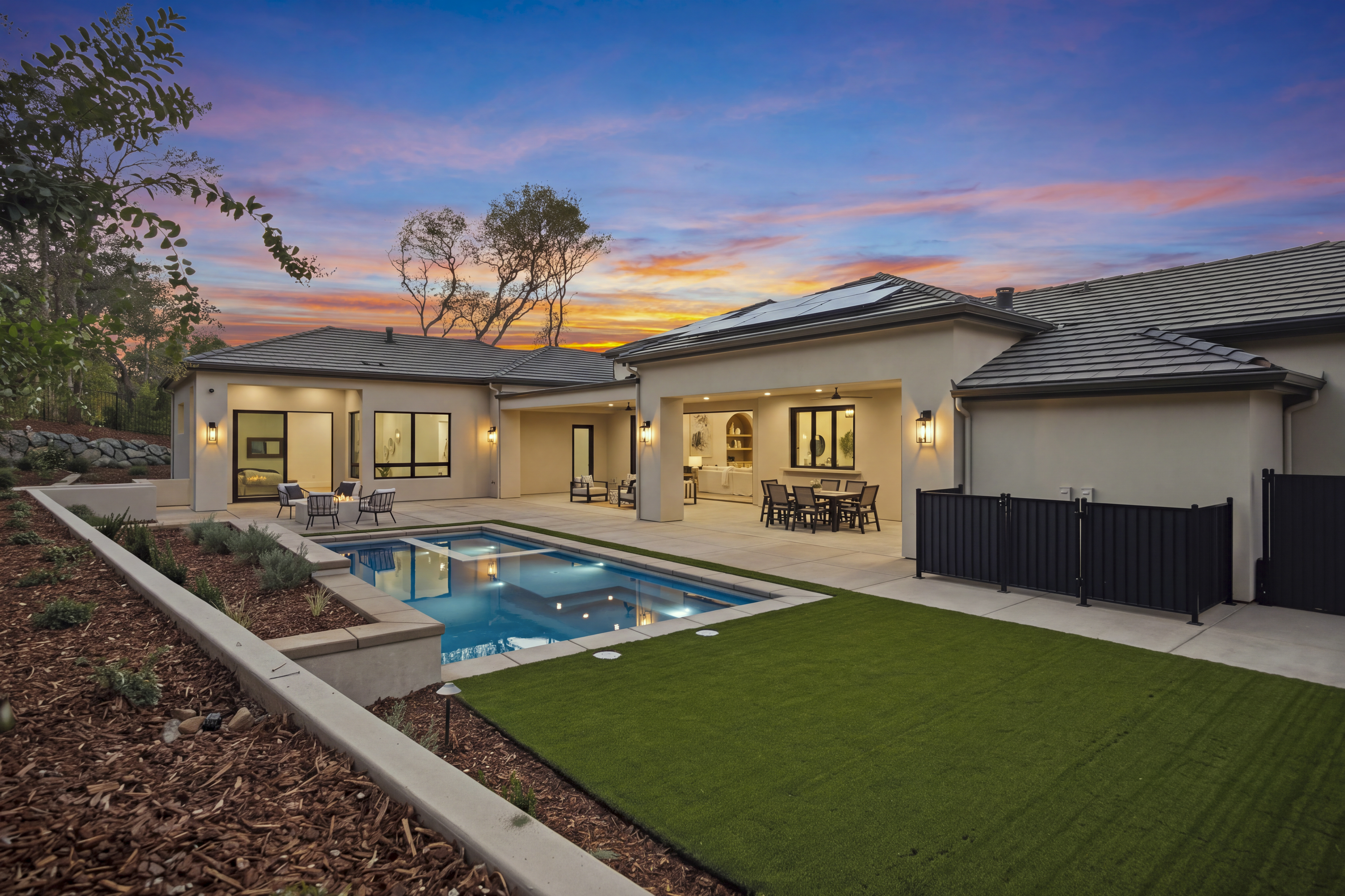 4190 Raphael Drive 