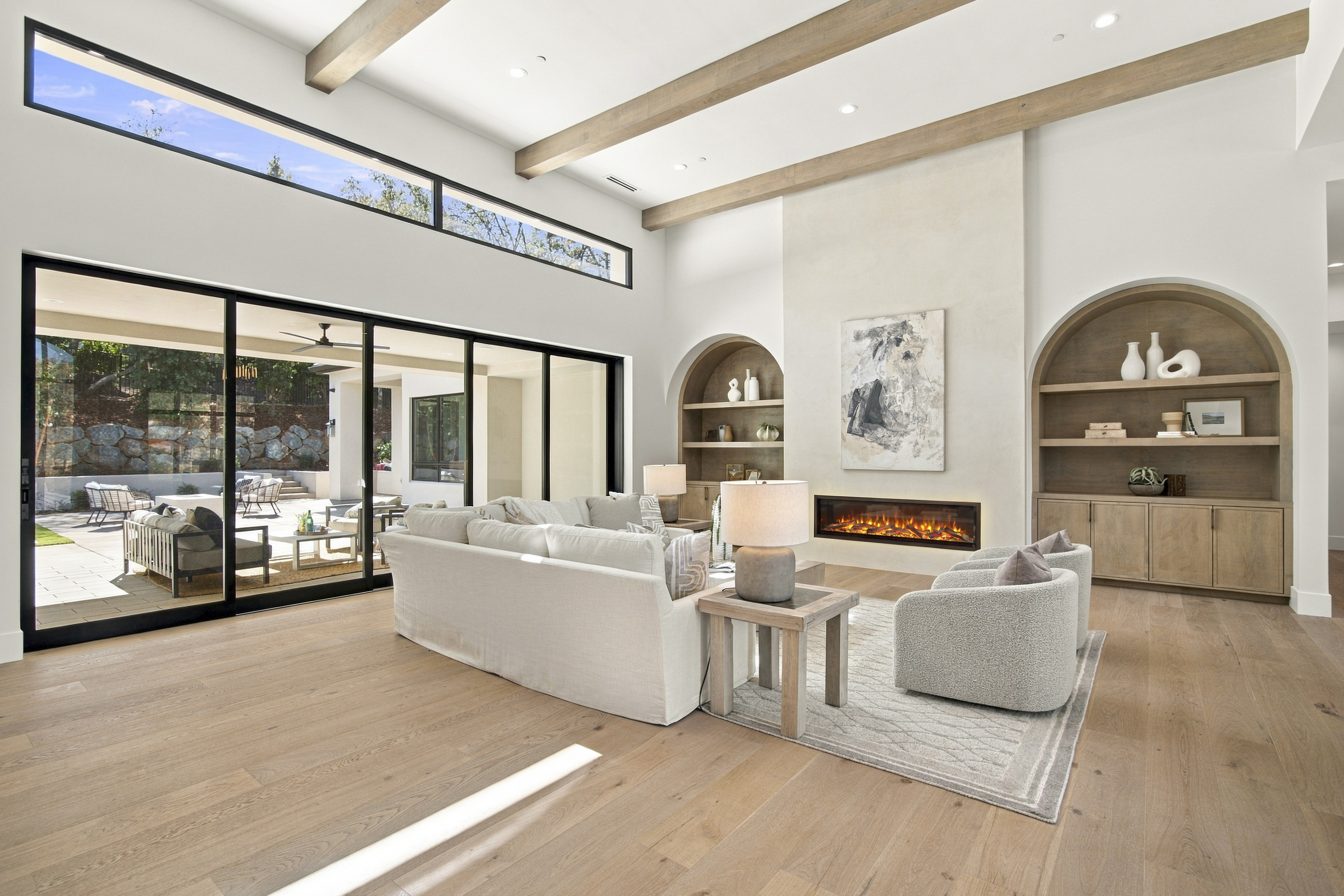 4190 Raphael Drive 