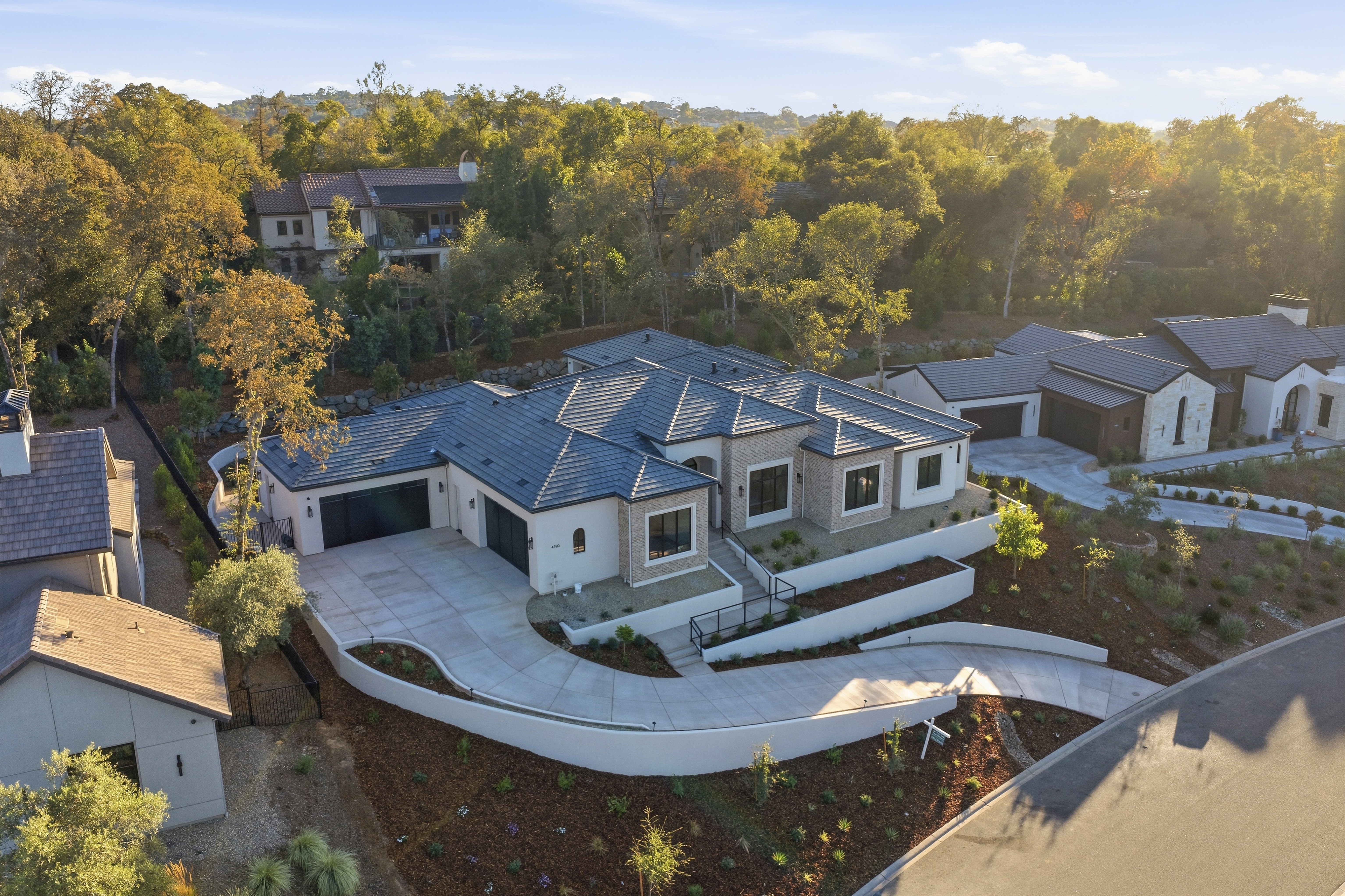 4190 Raphael Drive 