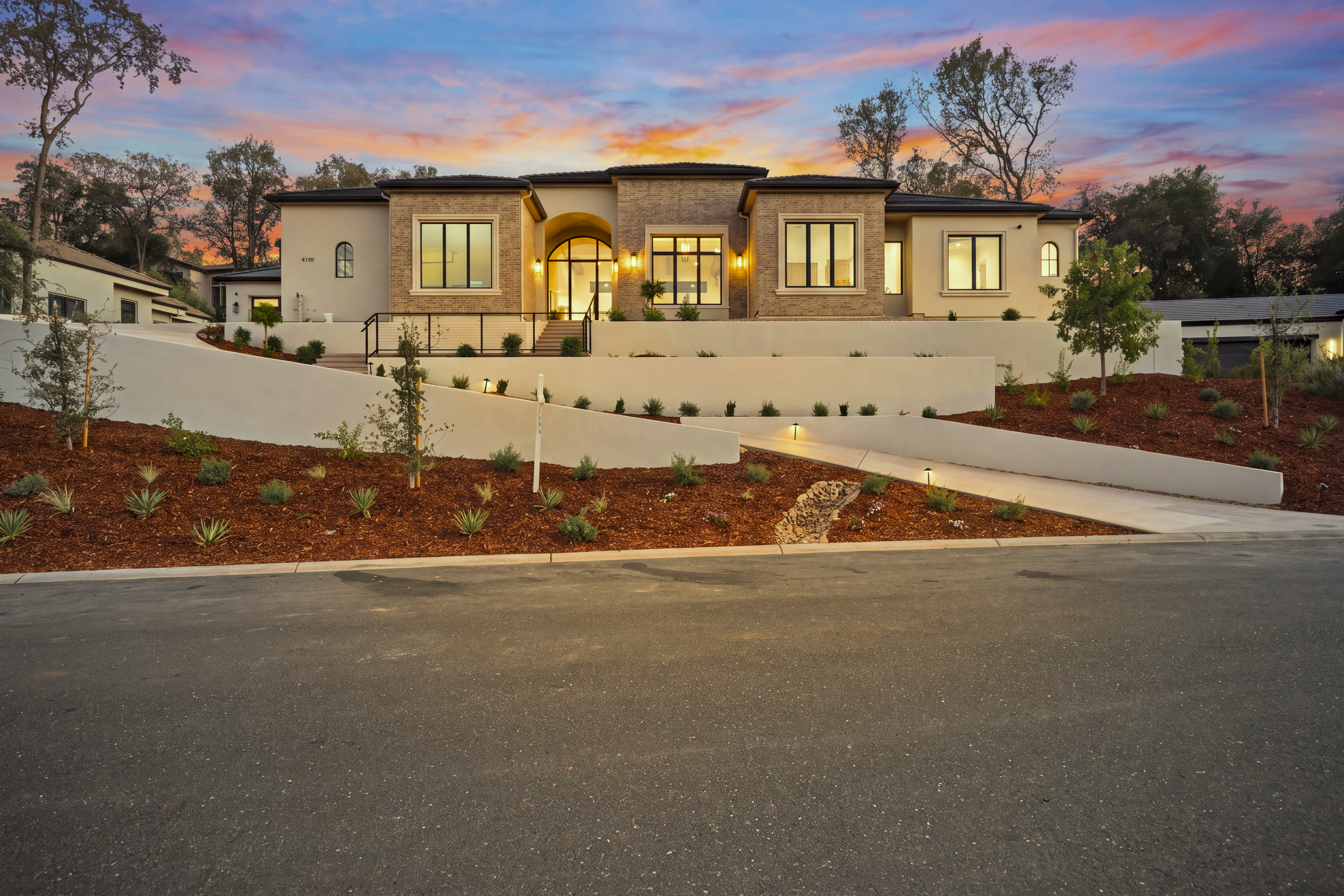 4190 Raphael Drive 