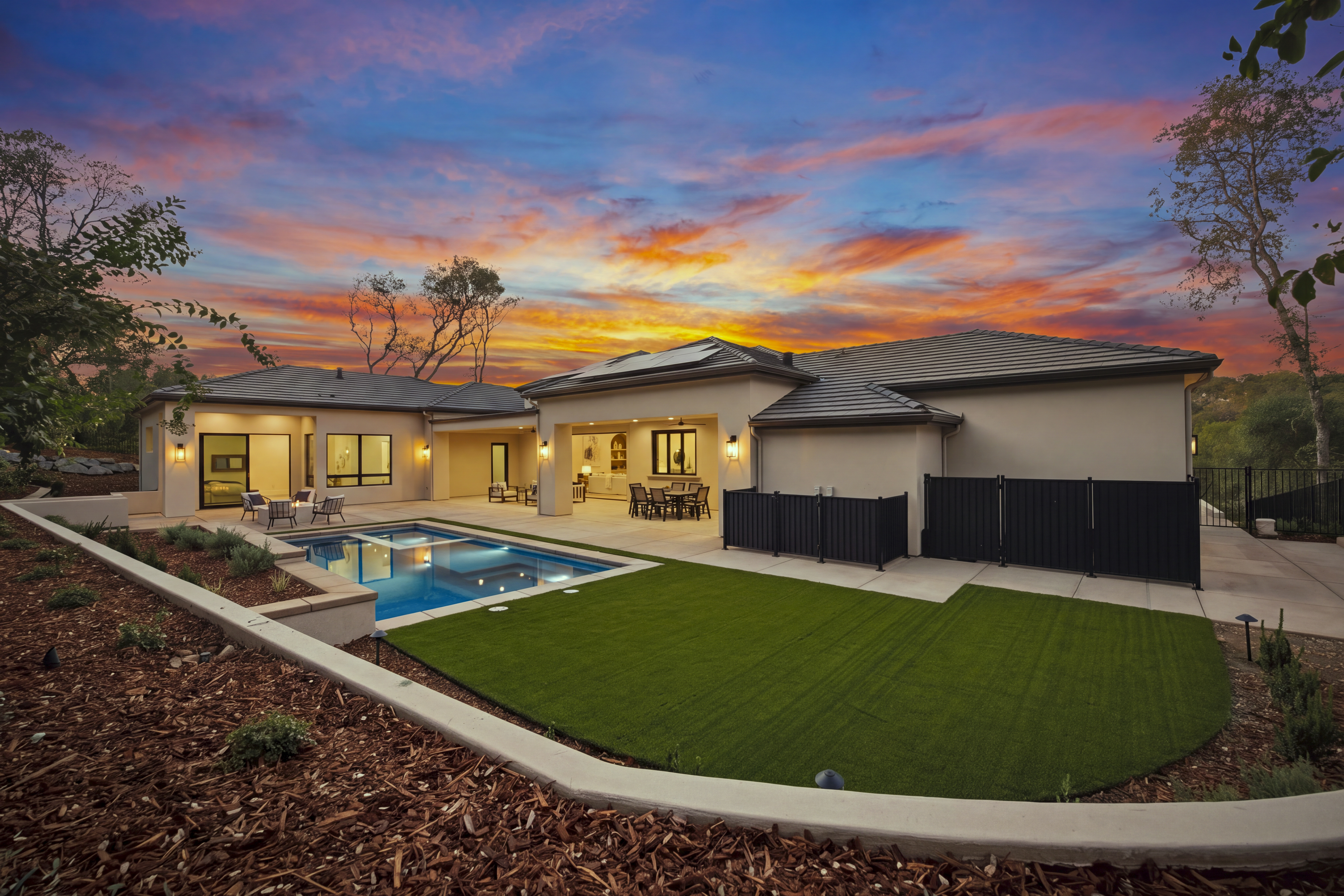 4190 Raphael Drive 