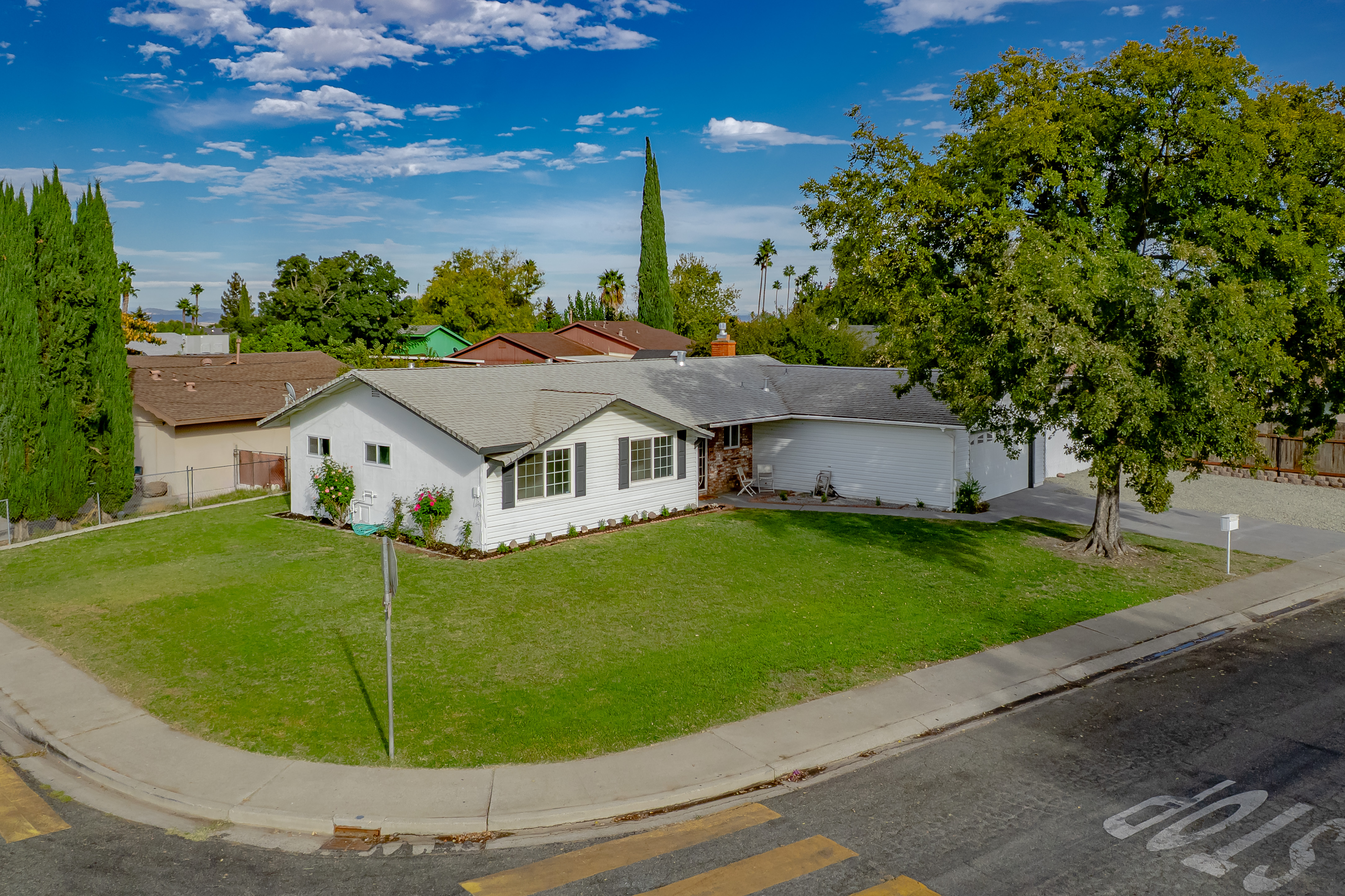 4327 Larson Street 