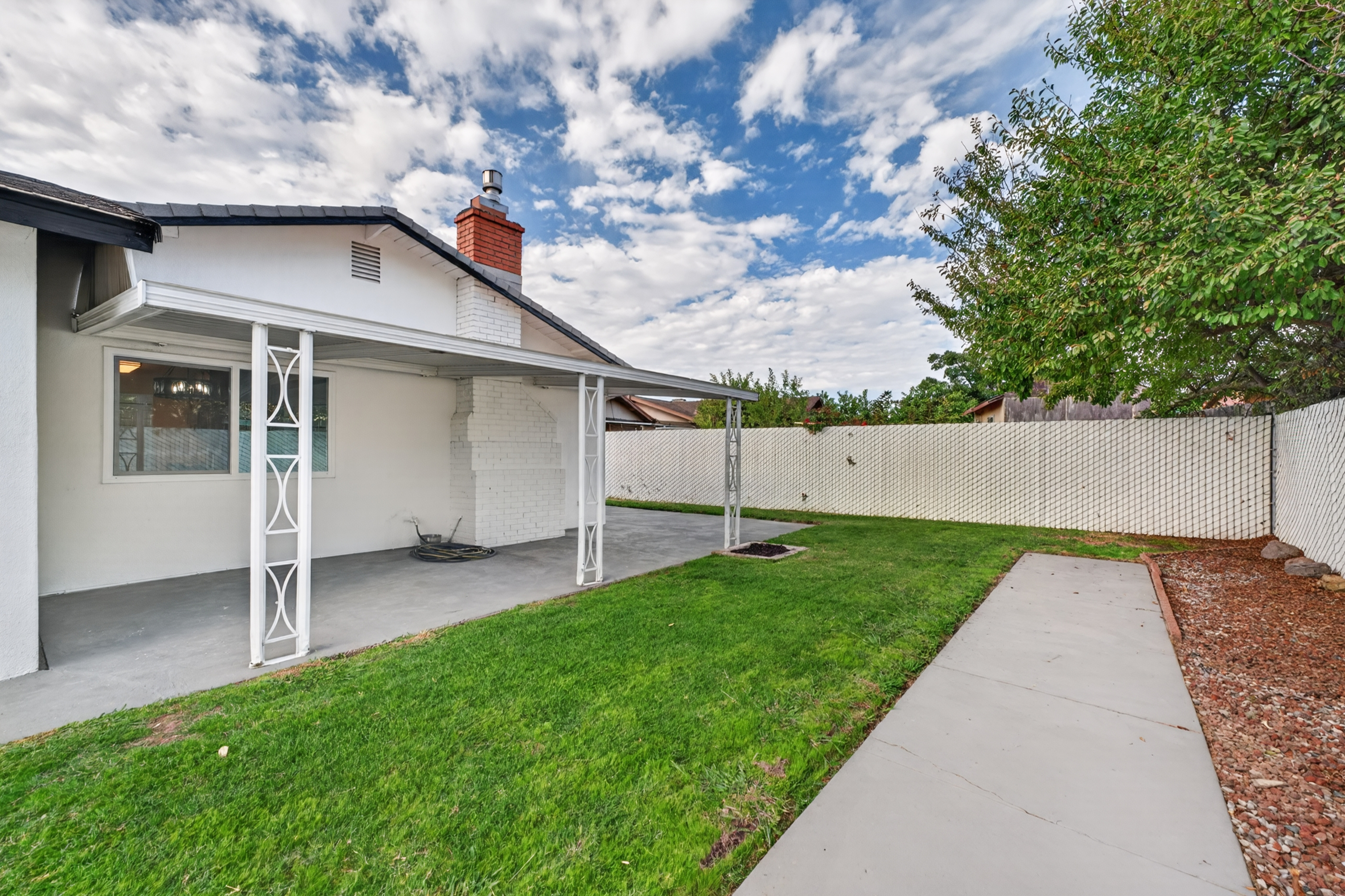 4327 Larson Street 