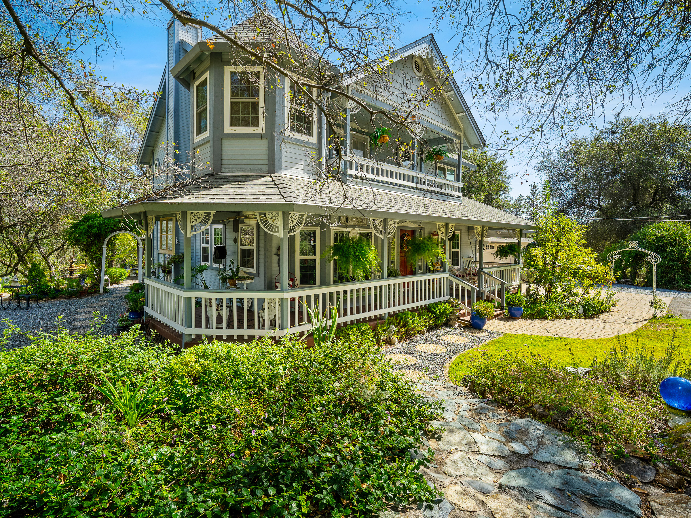 4711 Meadowview Acres Road 