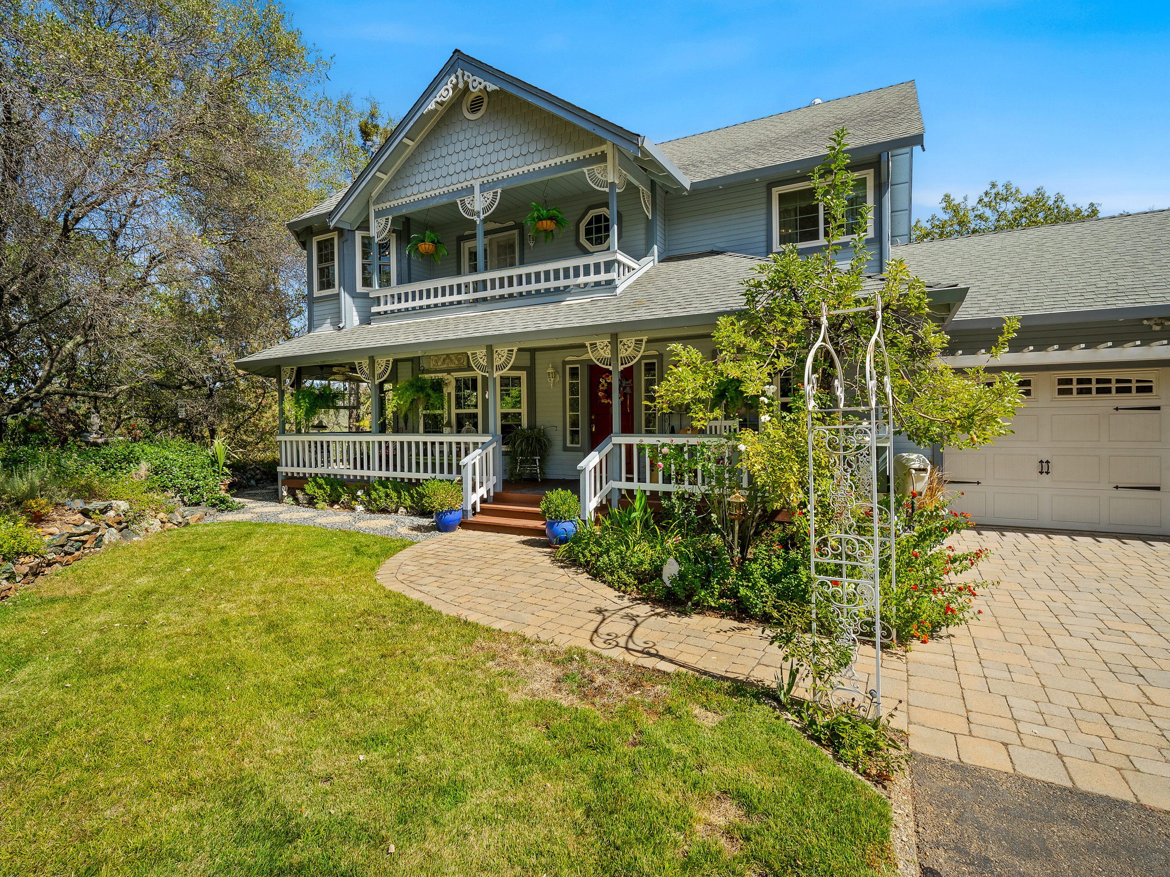 4711 Meadowview Acres Road 
