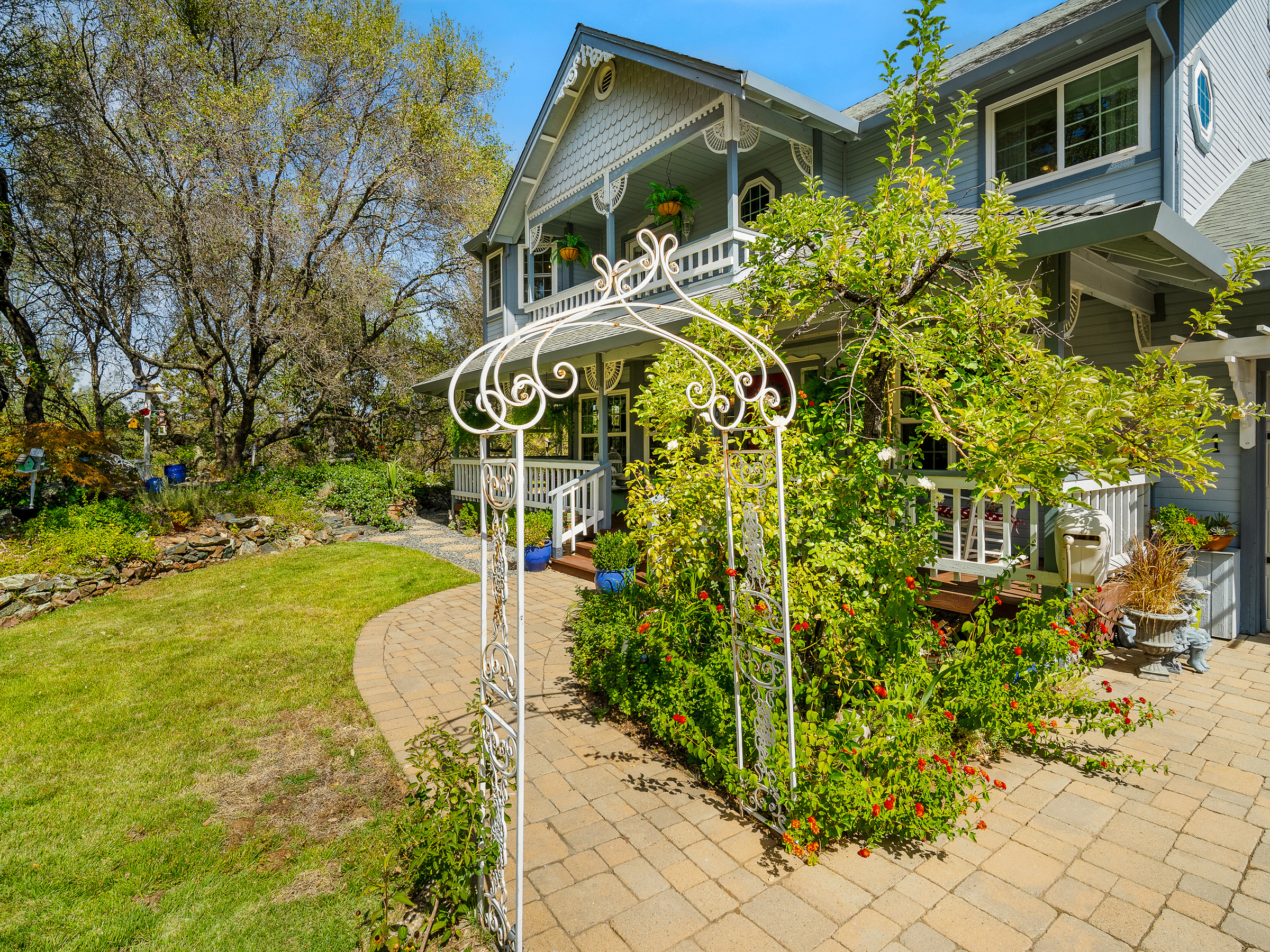 4711 Meadowview Acres Road 