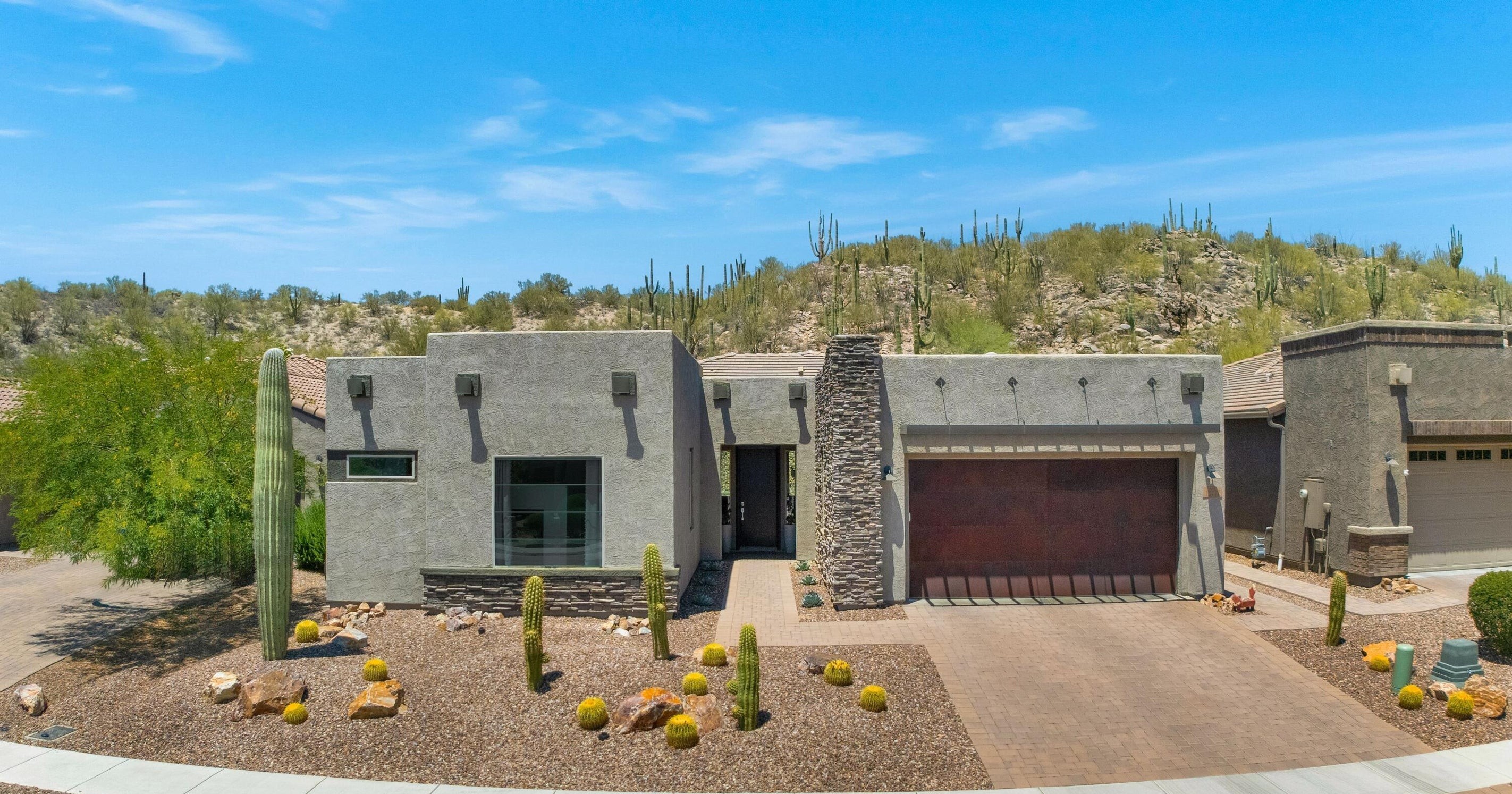 13477 N Mariposa Lily Drive 