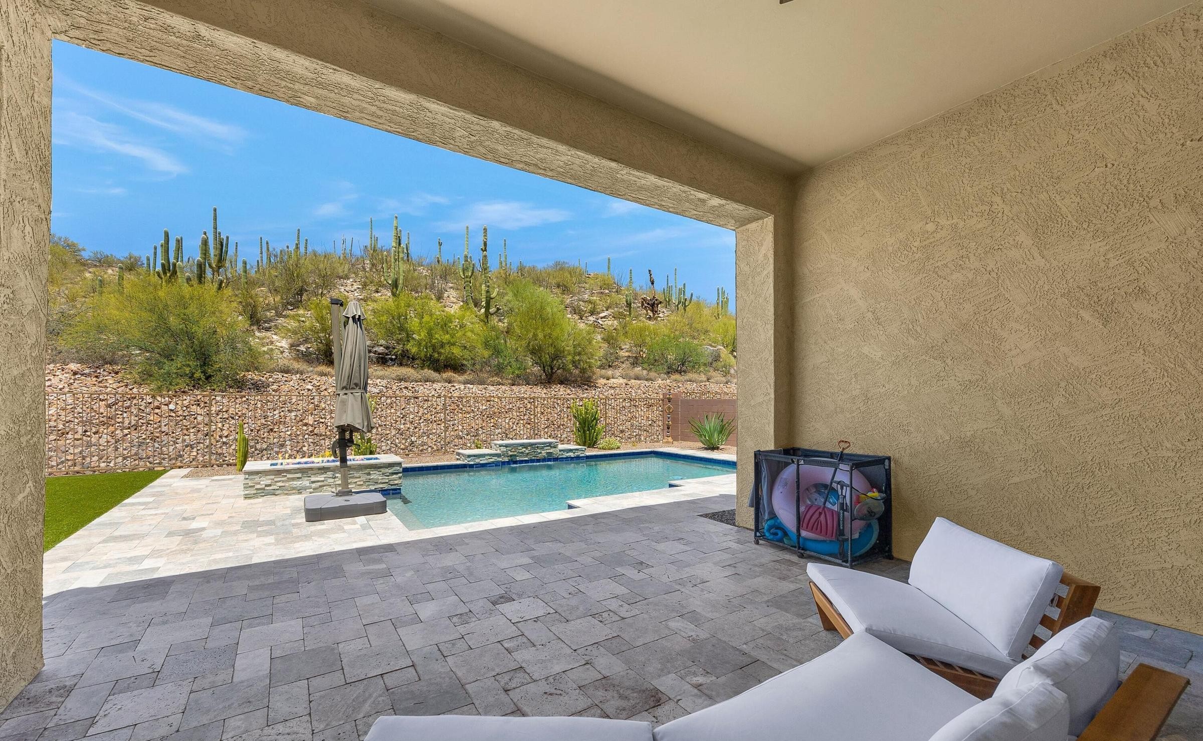 13477 N Mariposa Lily Drive 