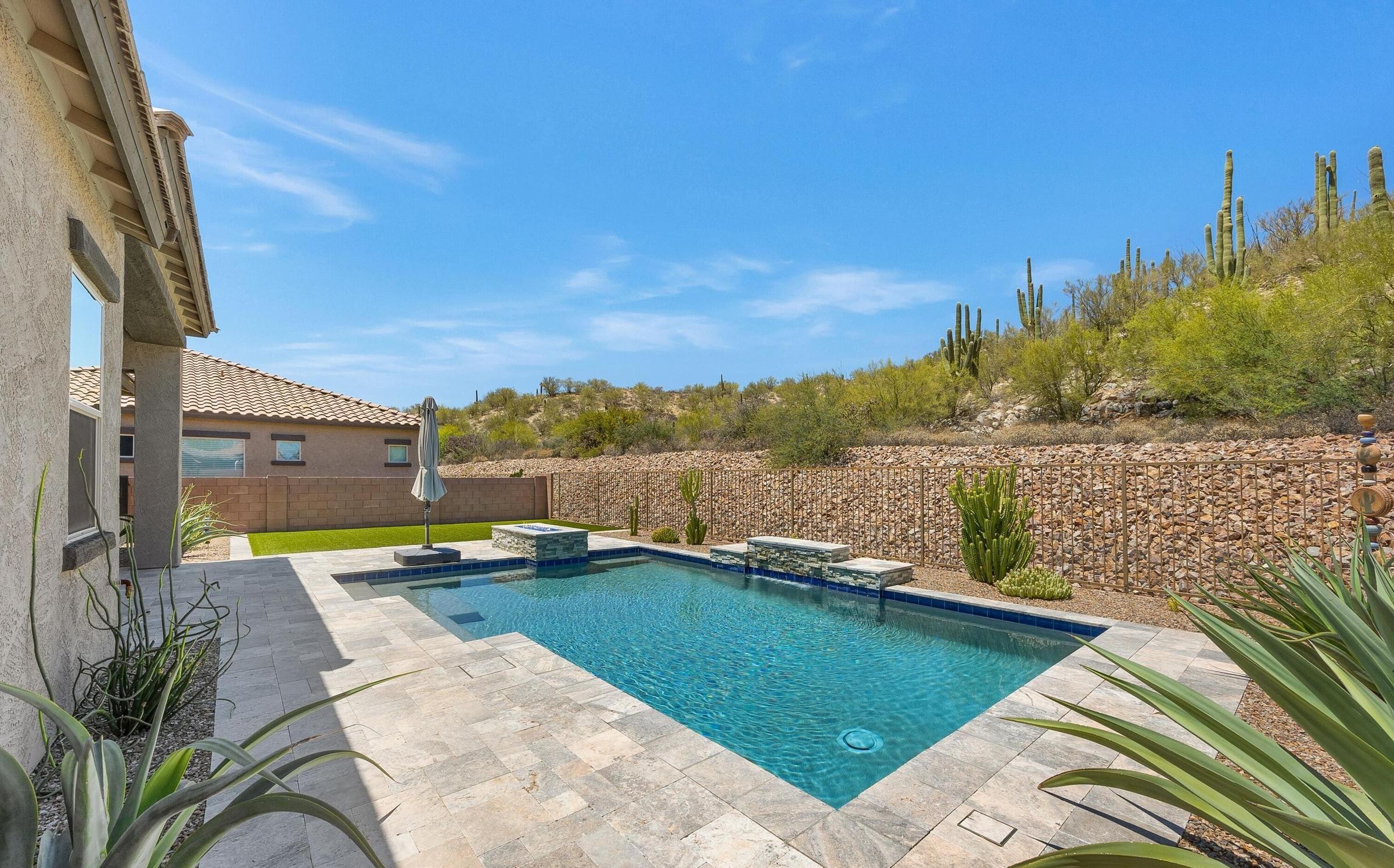 13477 N Mariposa Lily Drive 