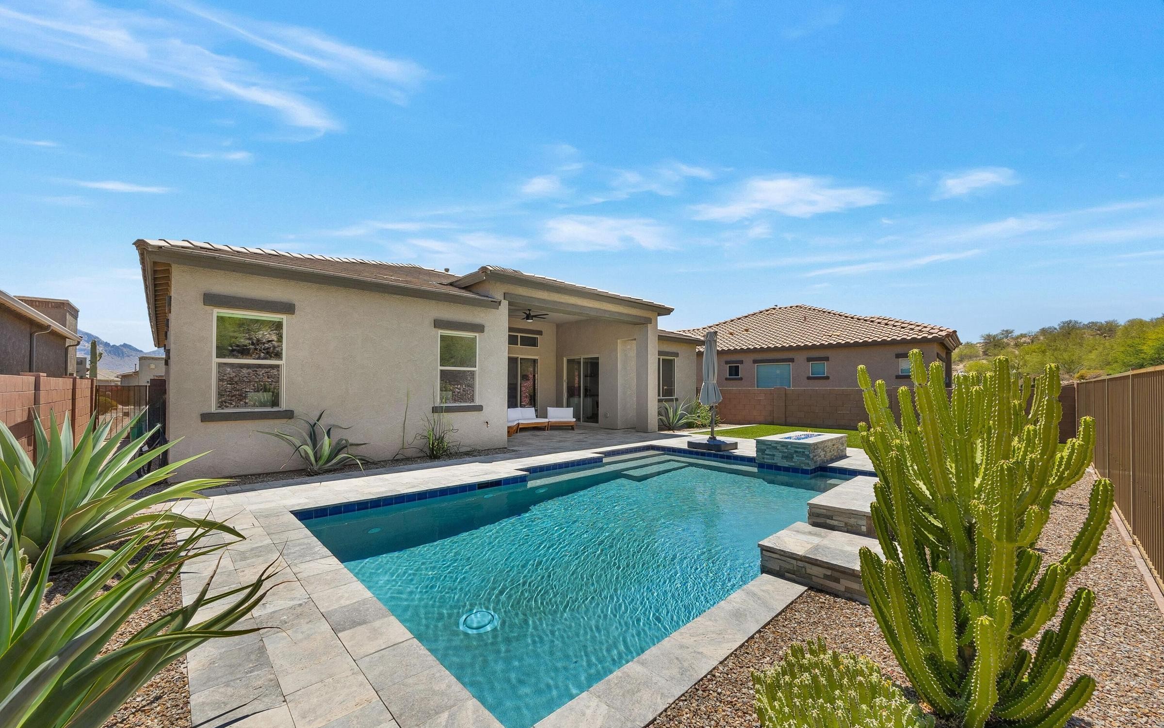 13477 N Mariposa Lily Drive 