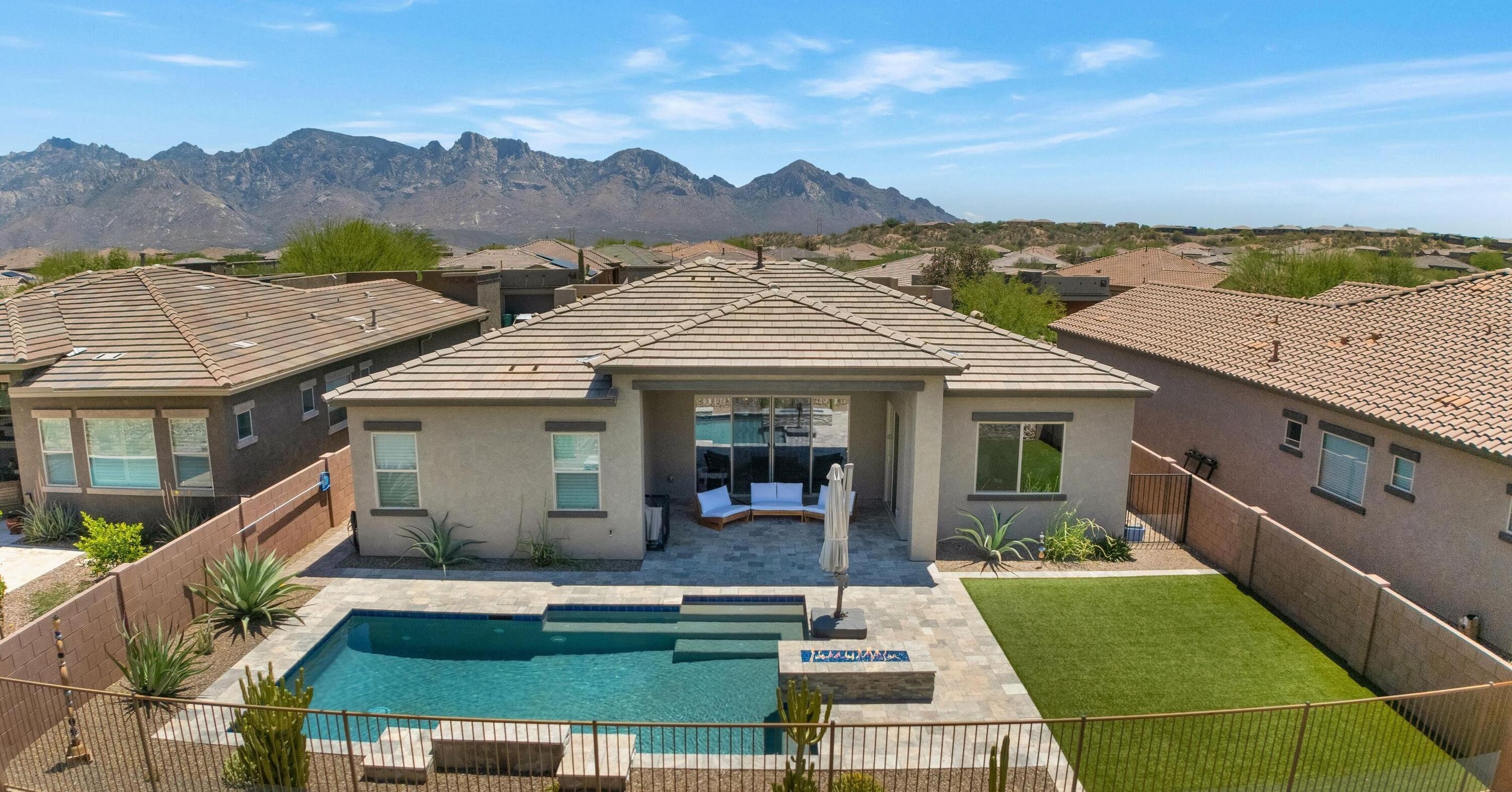13477 N Mariposa Lily Drive 