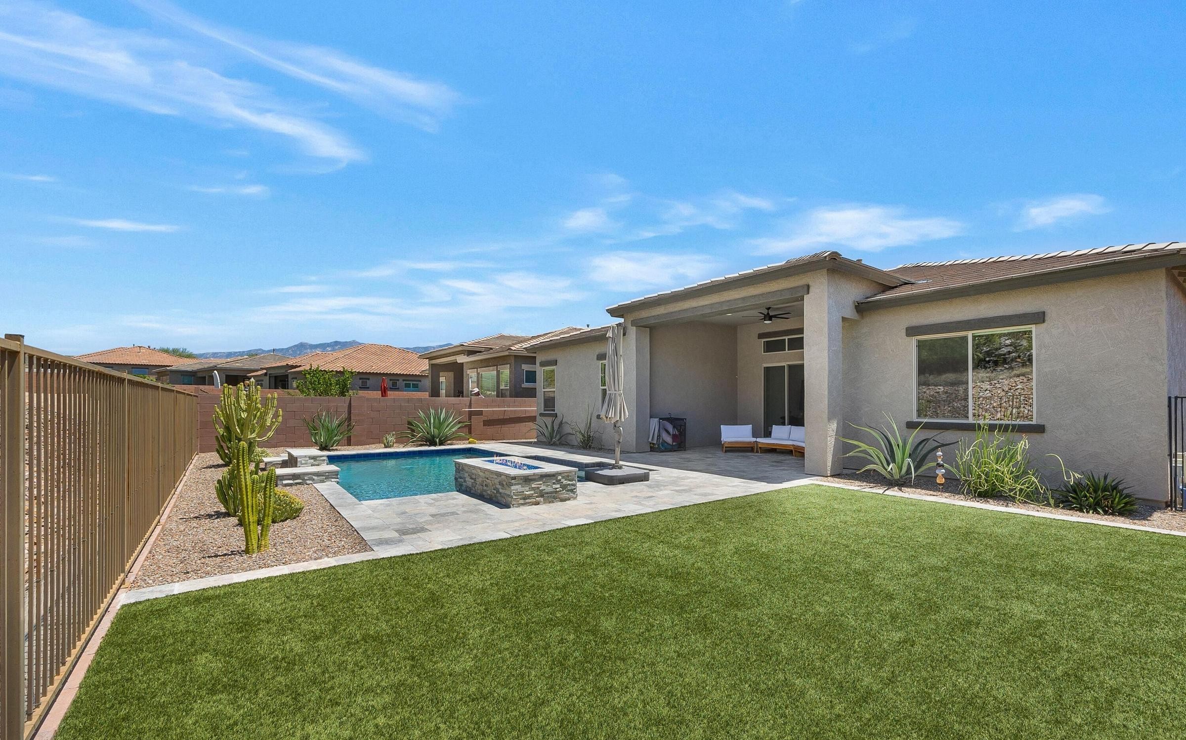 13477 N Mariposa Lily Drive 