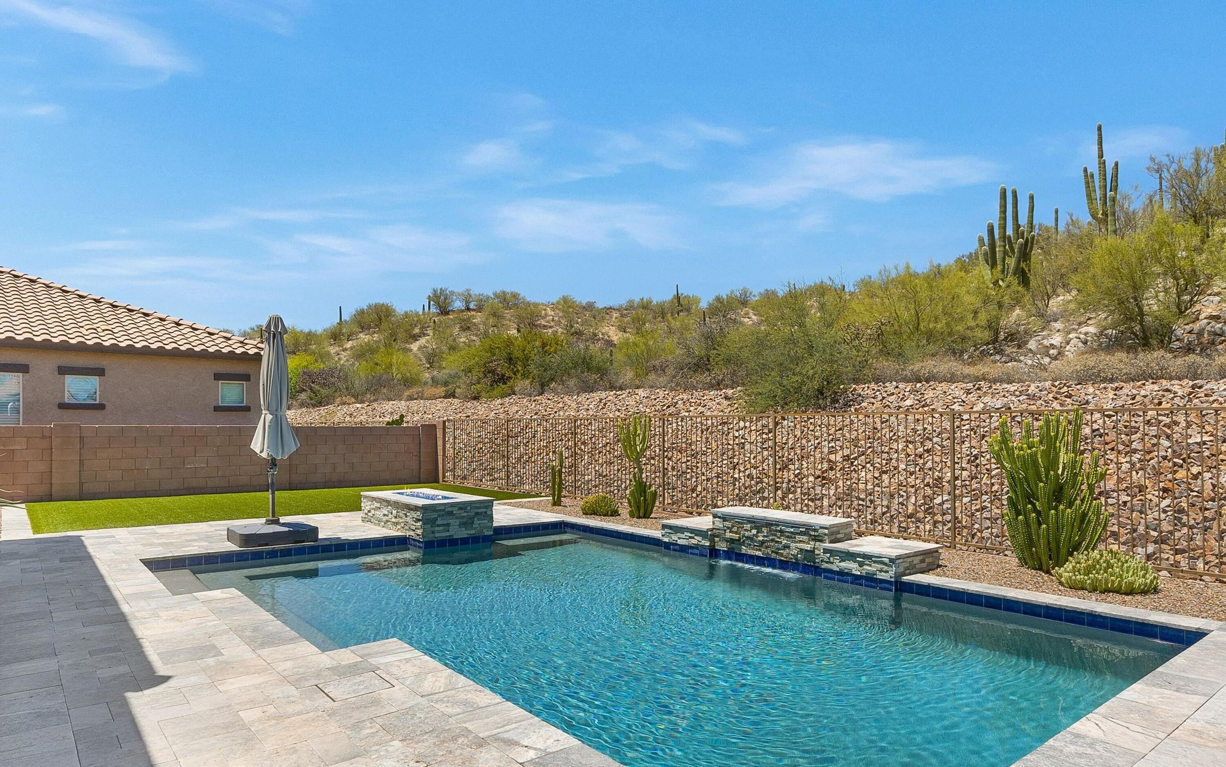 13477 N Mariposa Lily Drive 