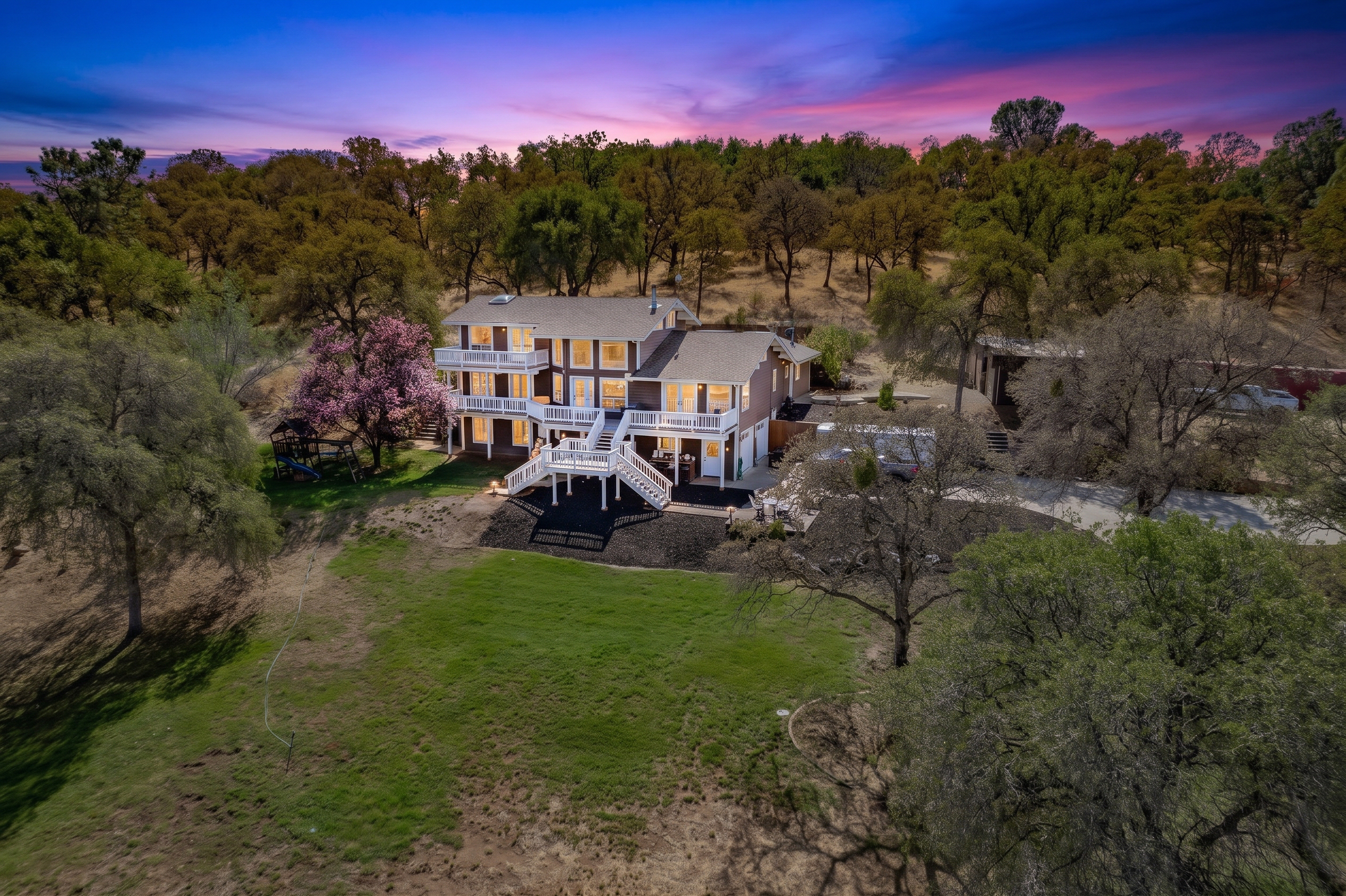 5021 Garden Bar Road 