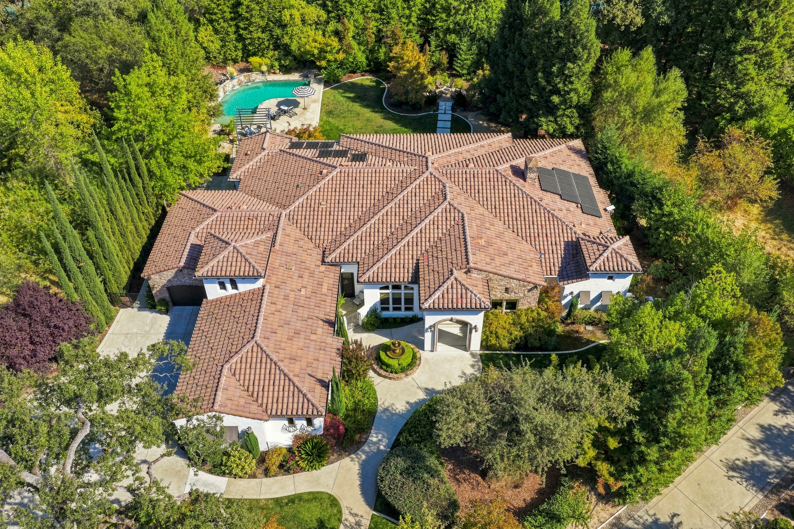 5571 Monte Claire Lane 