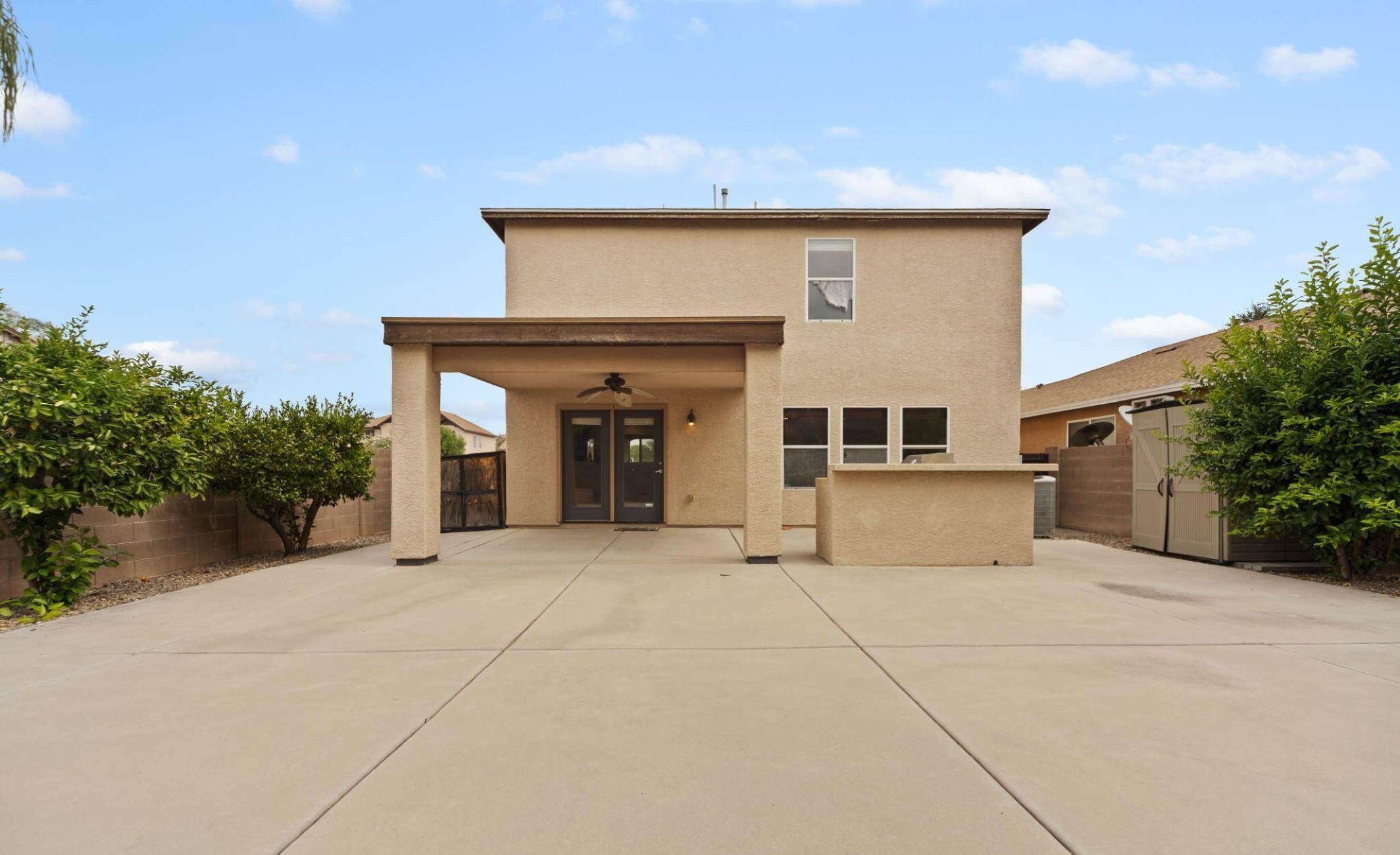 2779 W Greenstreak Drive 