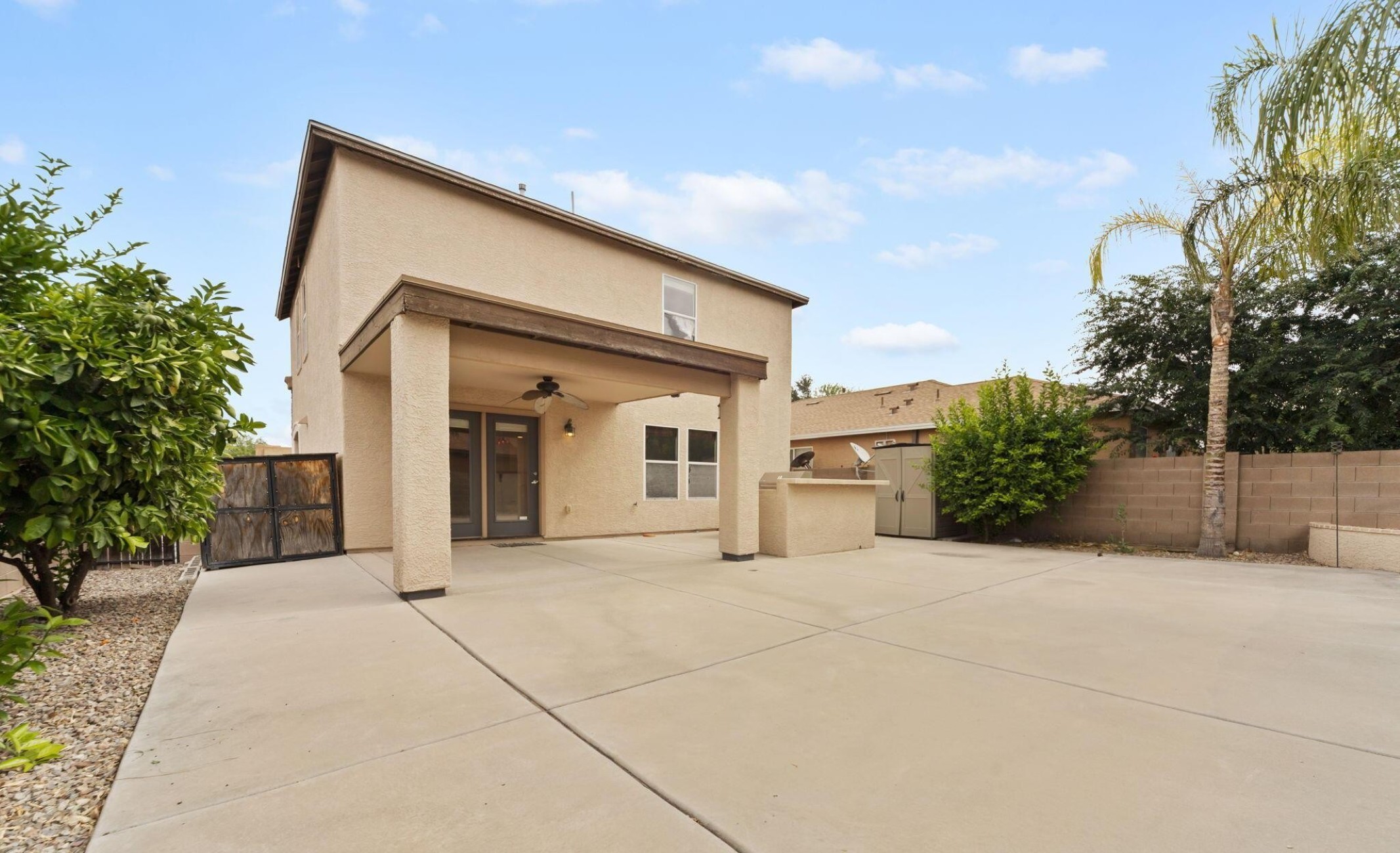 2779 W Greenstreak Drive 