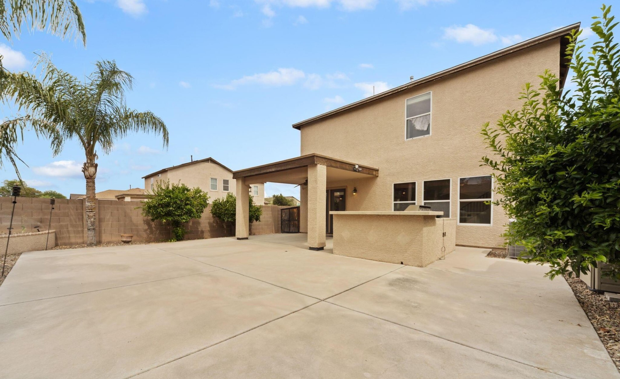 2779 W Greenstreak Drive 