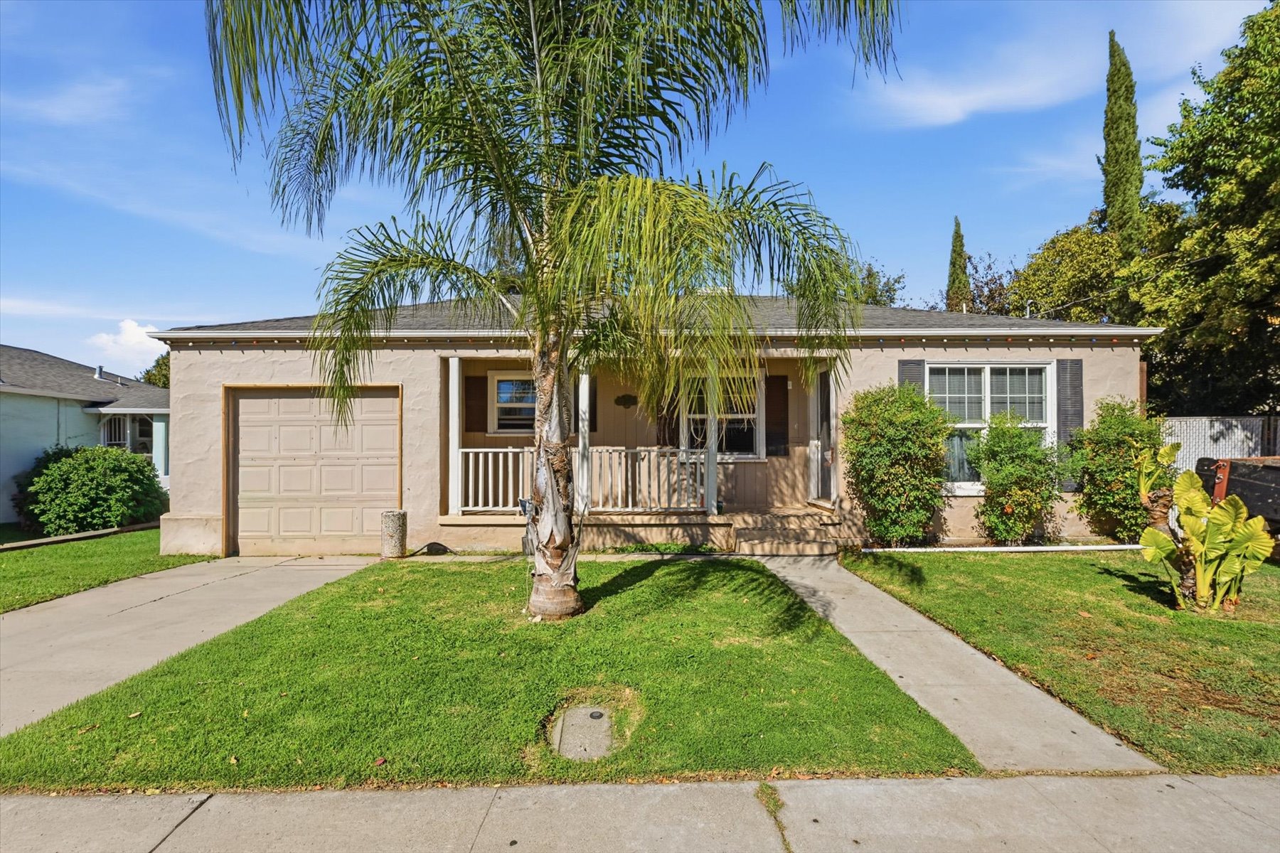 735 Taber Avenue 