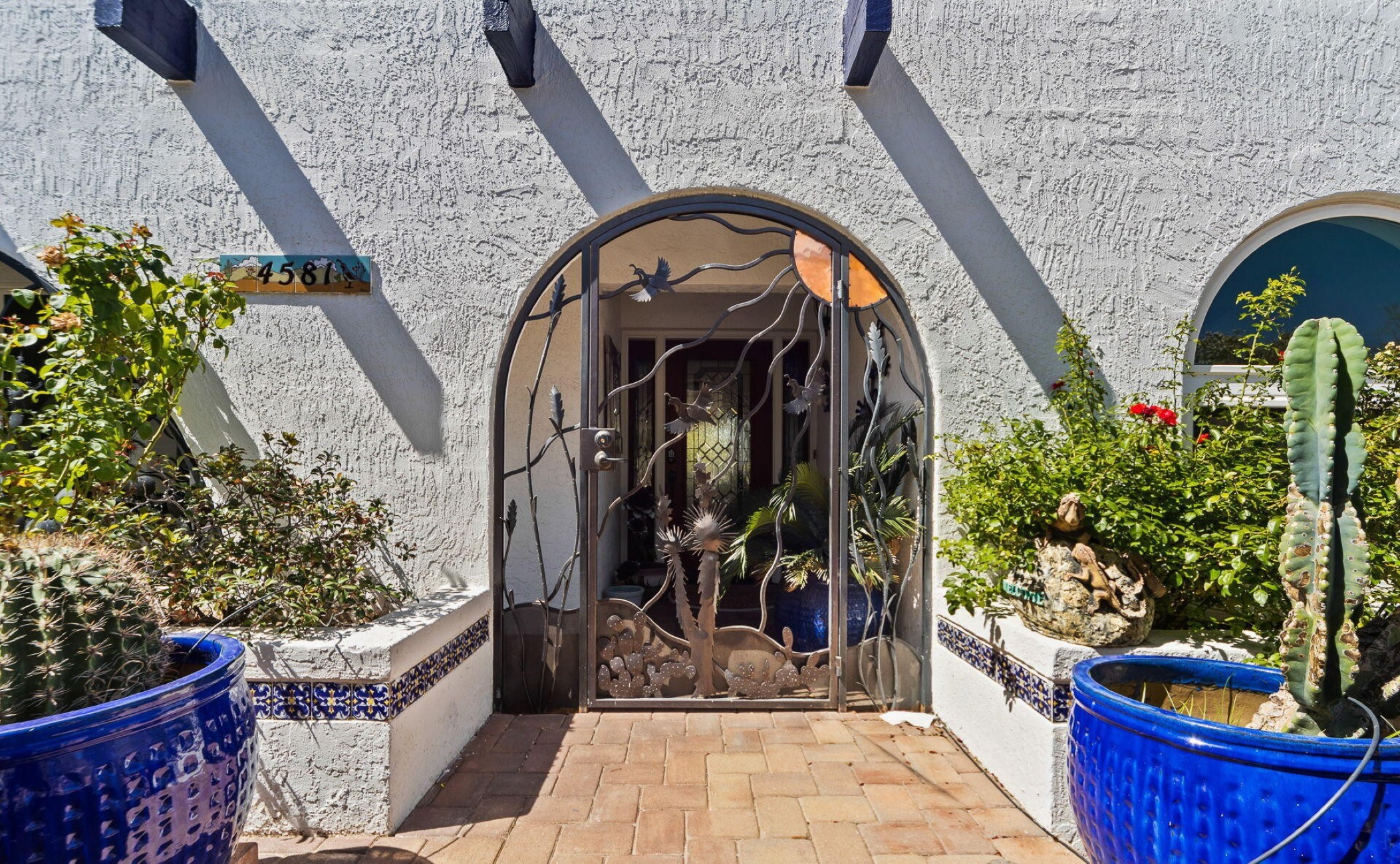 4581 N Avenida Del Cazador 