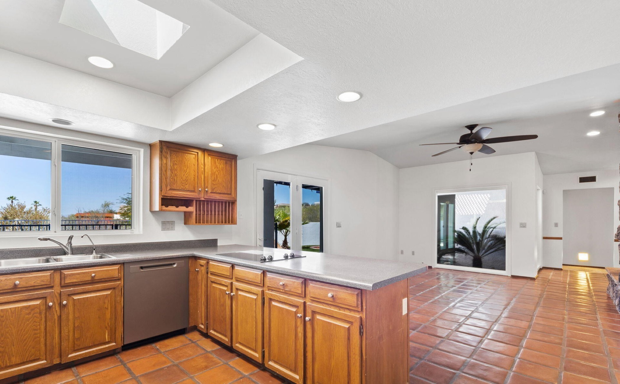 4581 N Avenida Del Cazador 