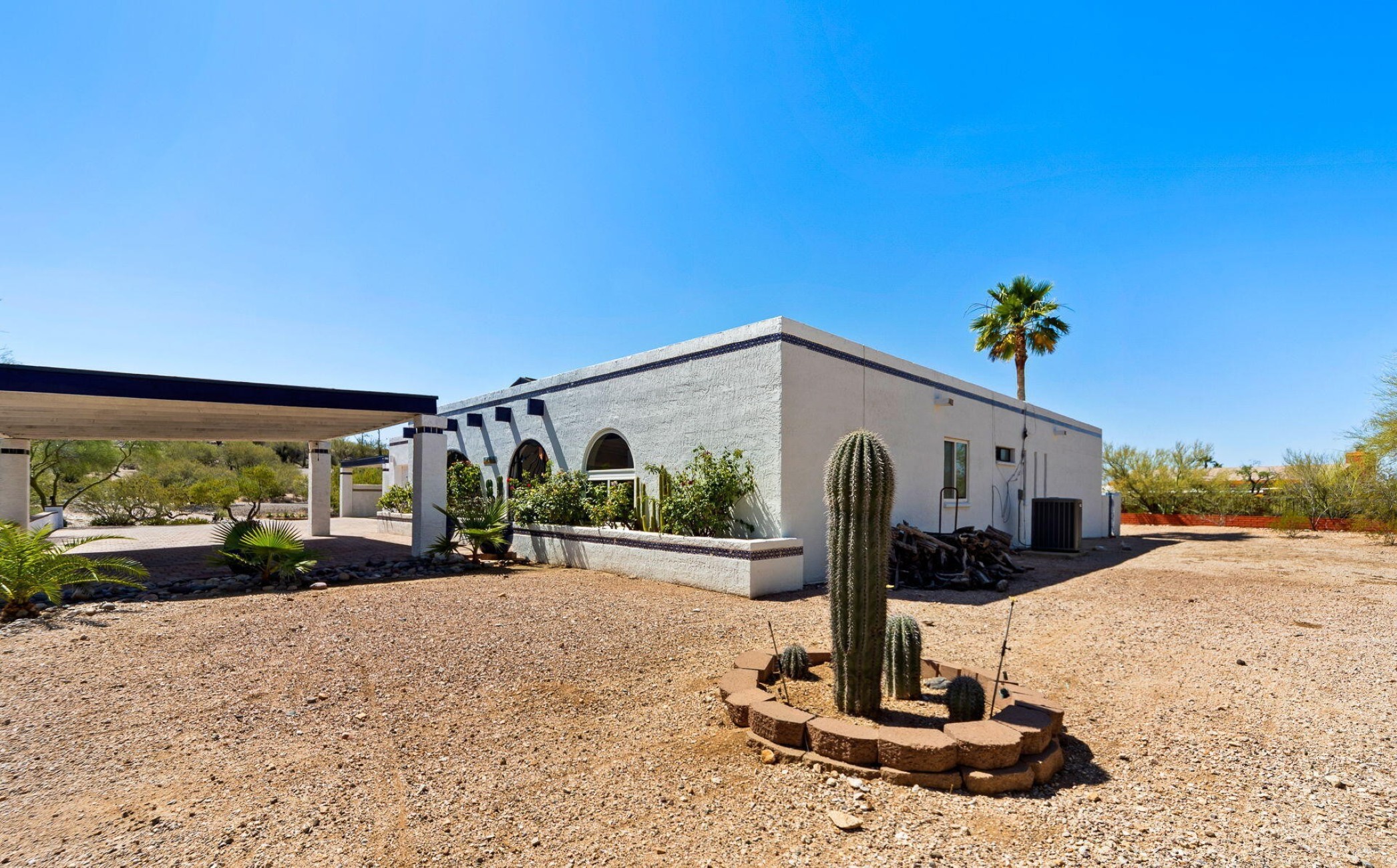 4581 N Avenida Del Cazador 
