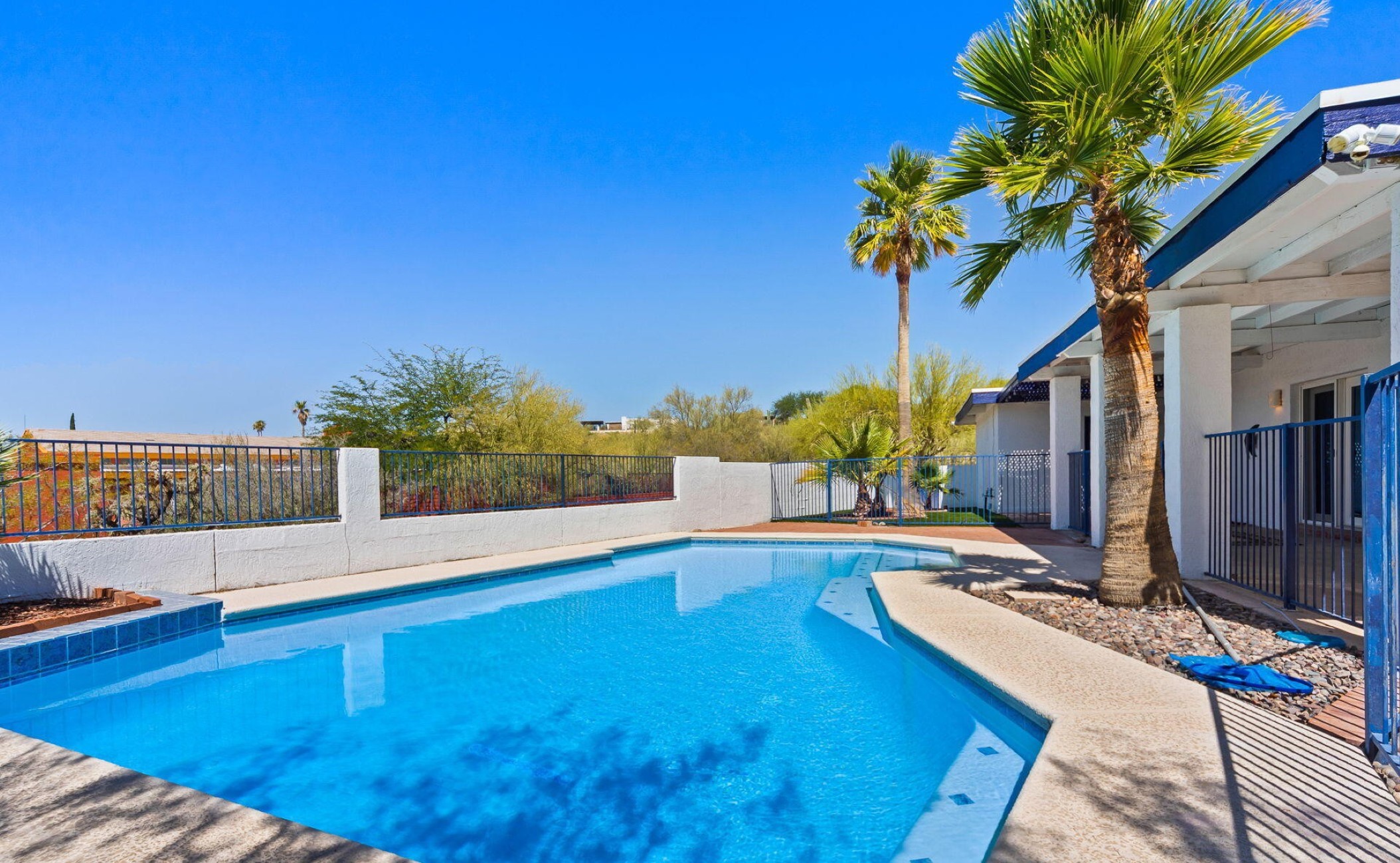 4581 N Avenida Del Cazador 