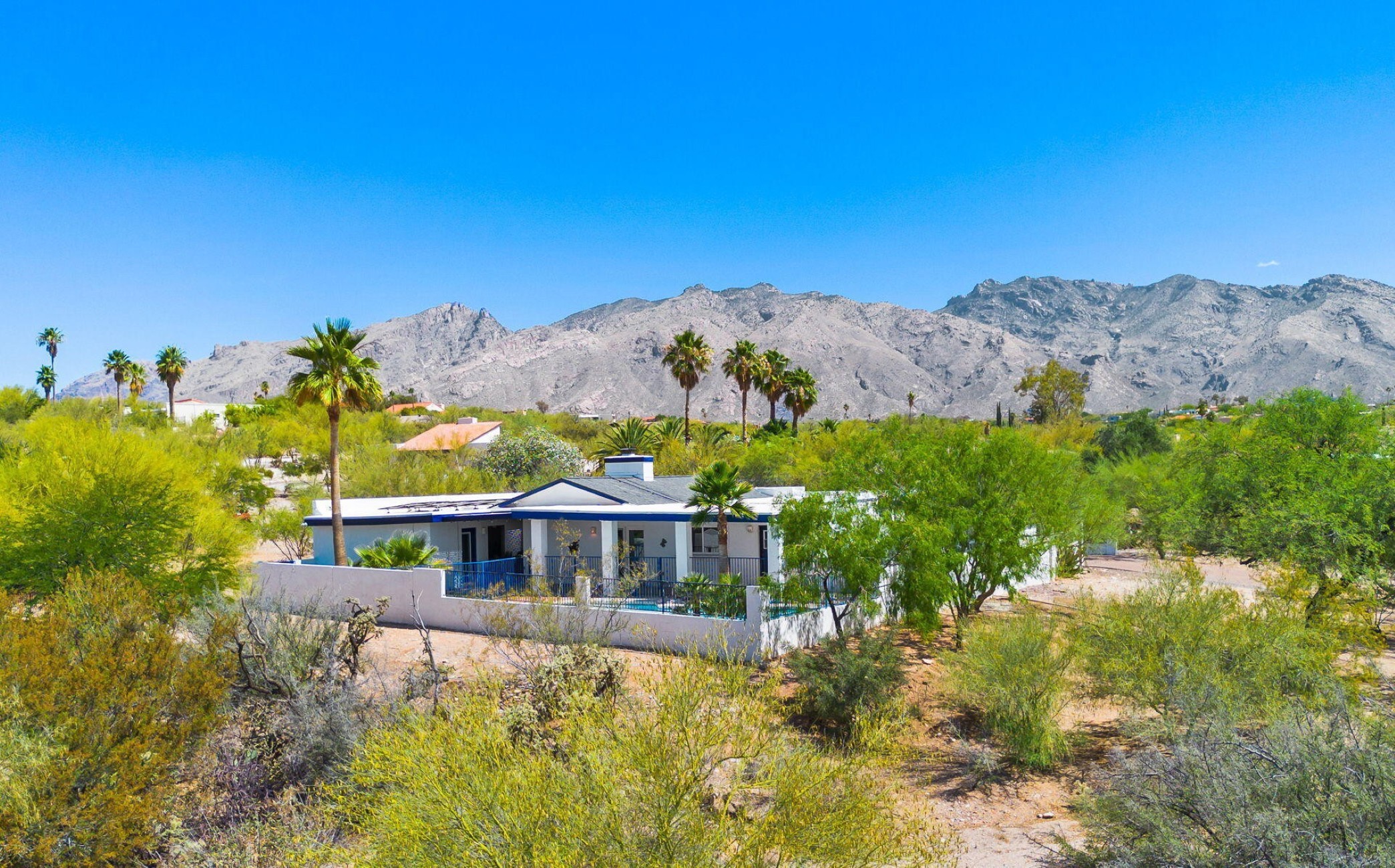 4581 N Avenida Del Cazador 