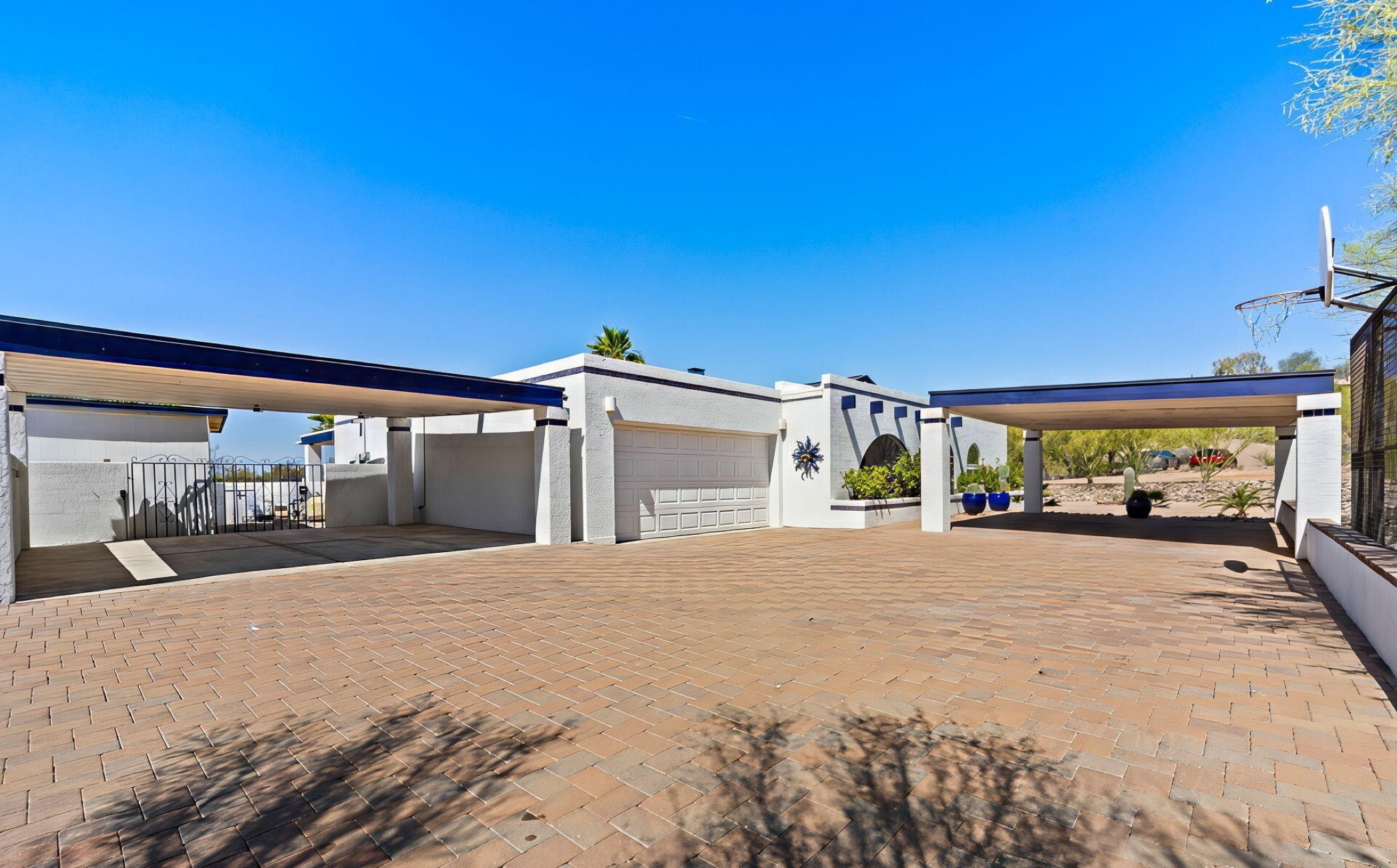4581 N Avenida Del Cazador 