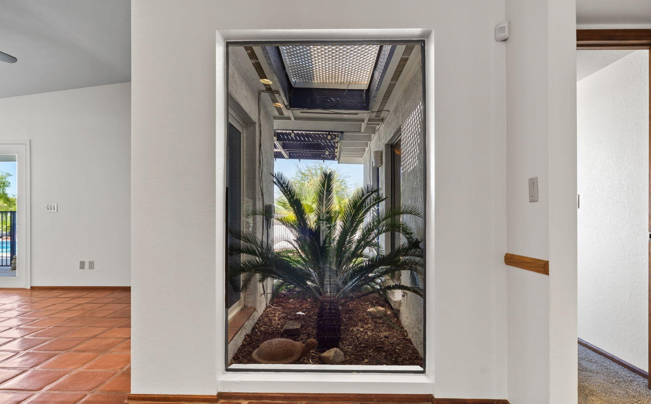 4581 N Avenida Del Cazador 