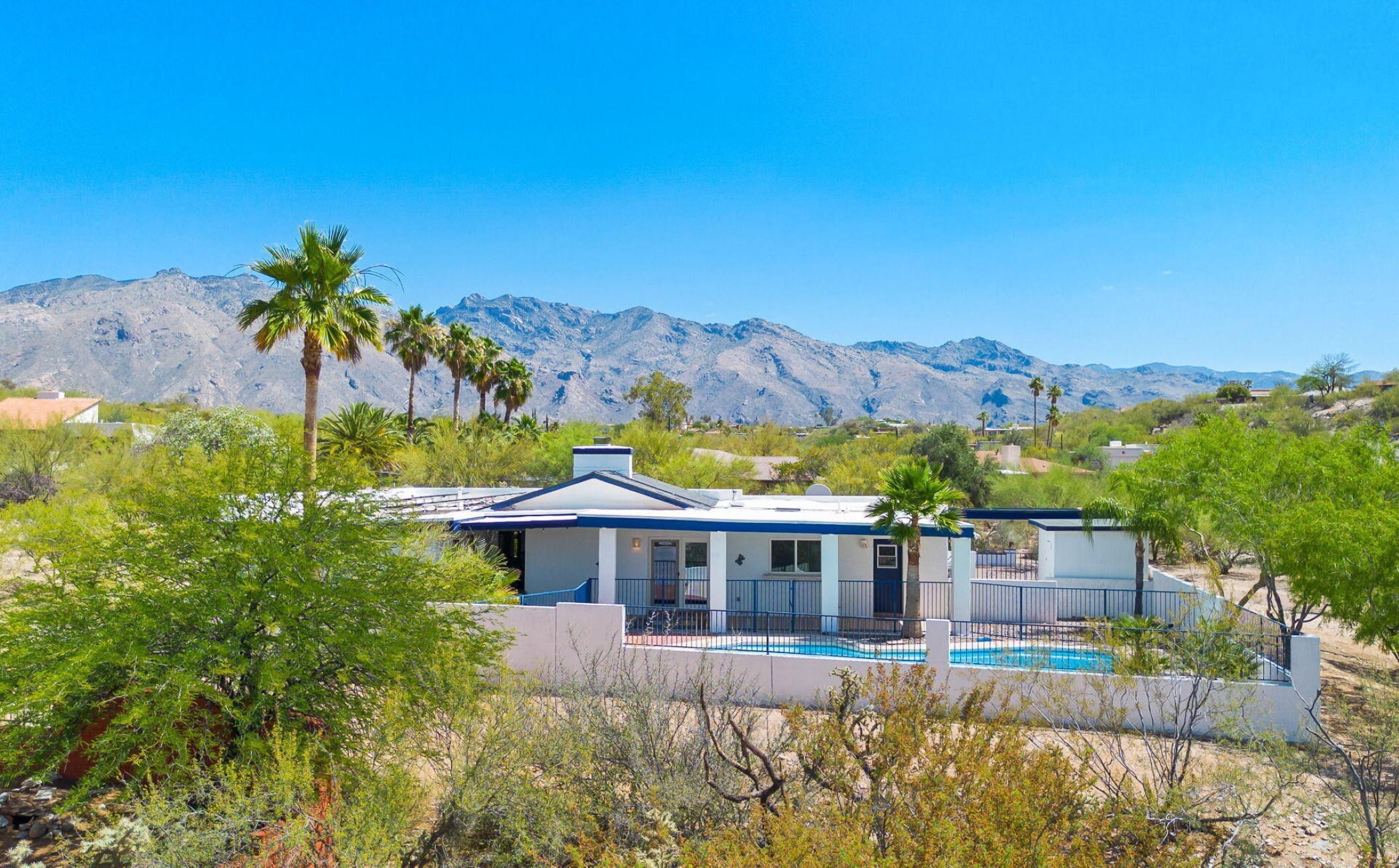 4581 N Avenida Del Cazador 