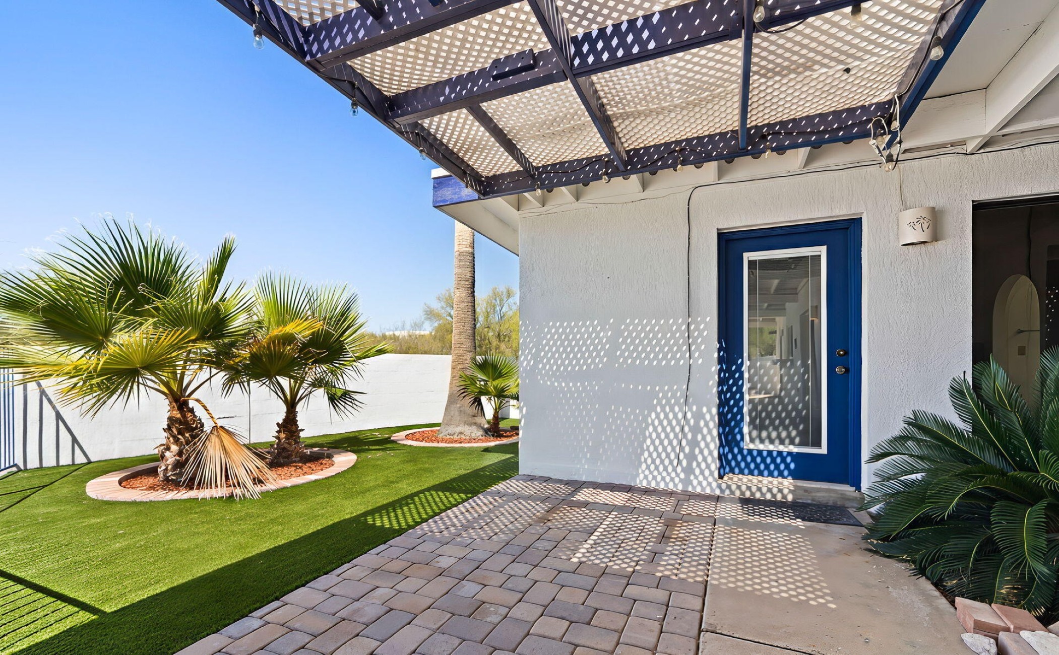 4581 N Avenida Del Cazador 